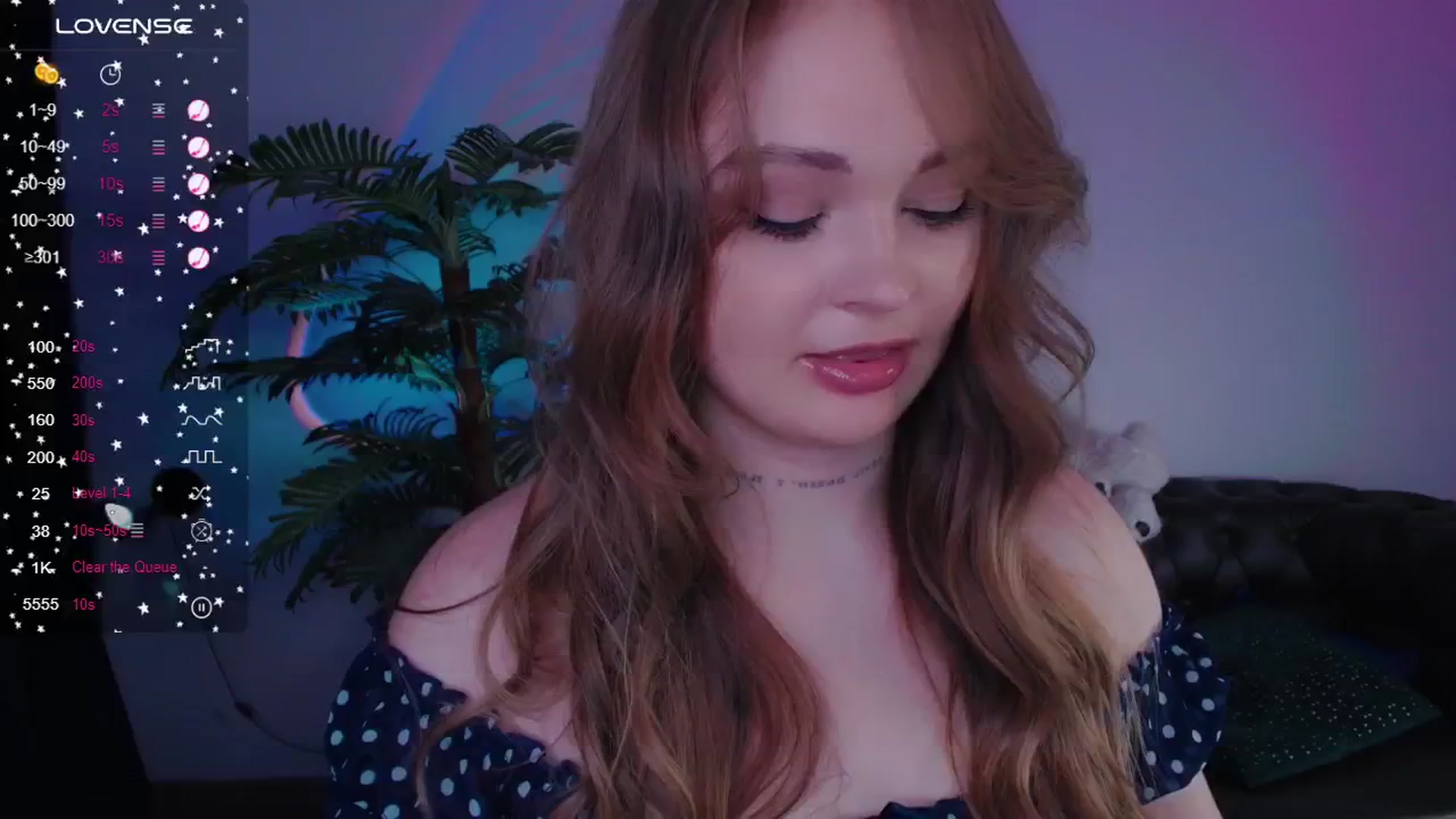 Gallery image thumbnail from Suck_Doll's myfreecams stream on, 01/26/2025, 05:28 image 12 of 20