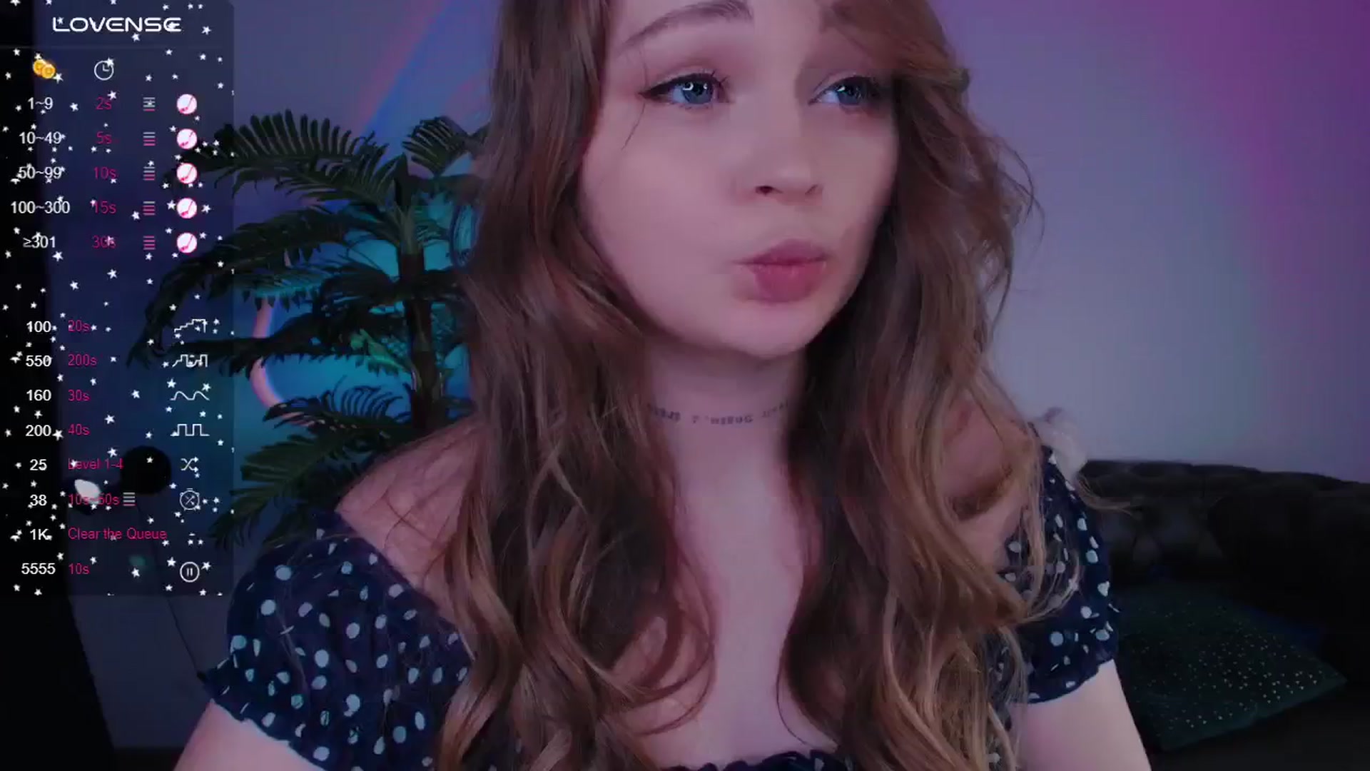 Gallery image thumbnail from Suck_Doll's myfreecams stream on, 01/26/2025, 05:28 image 2 of 20