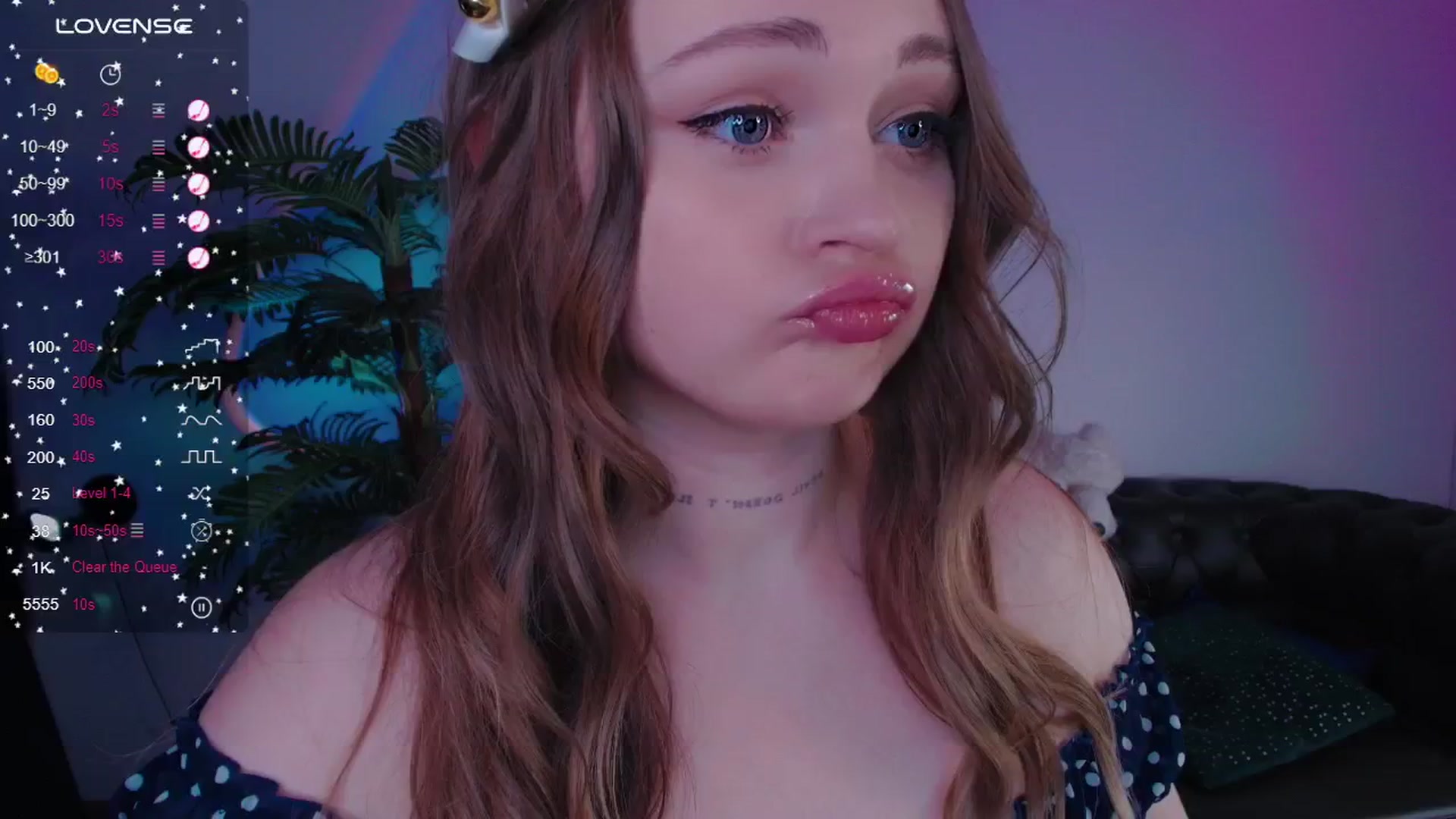 Gallery image thumbnail from Suck_Doll's myfreecams stream on, 01/26/2025, 05:28 image 11 of 20