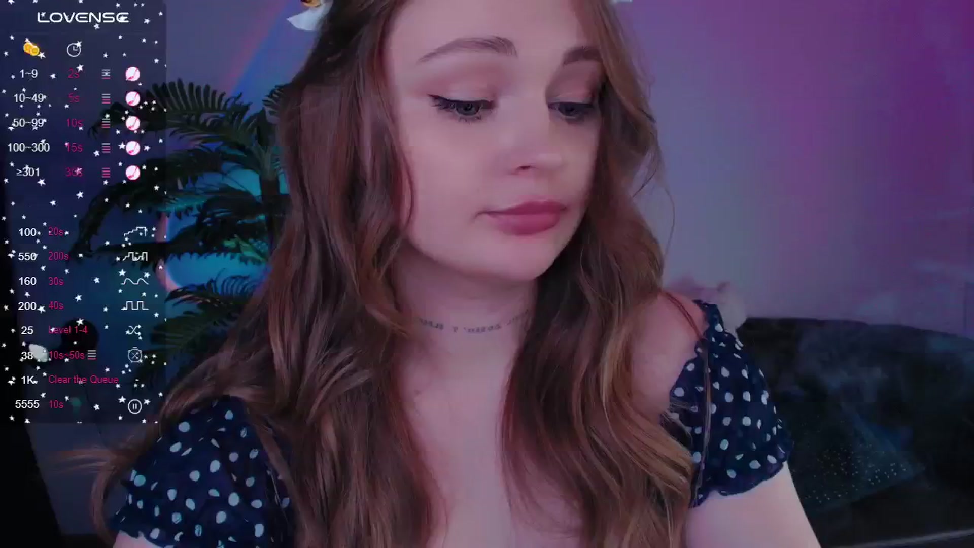 Gallery image thumbnail from Suck_Doll's myfreecams stream on, 01/26/2025, 07:40 image 6 of 20