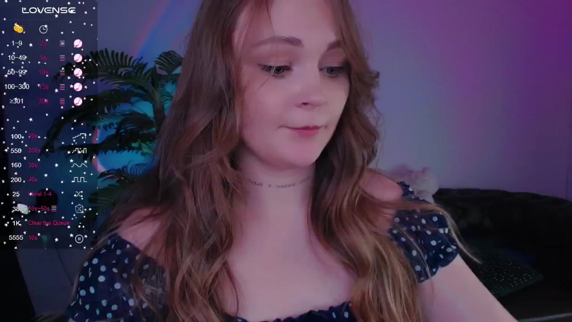 Gallery image thumbnail from Suck_Doll's myfreecams stream on, 01/26/2025, 07:40 image 16 of 20