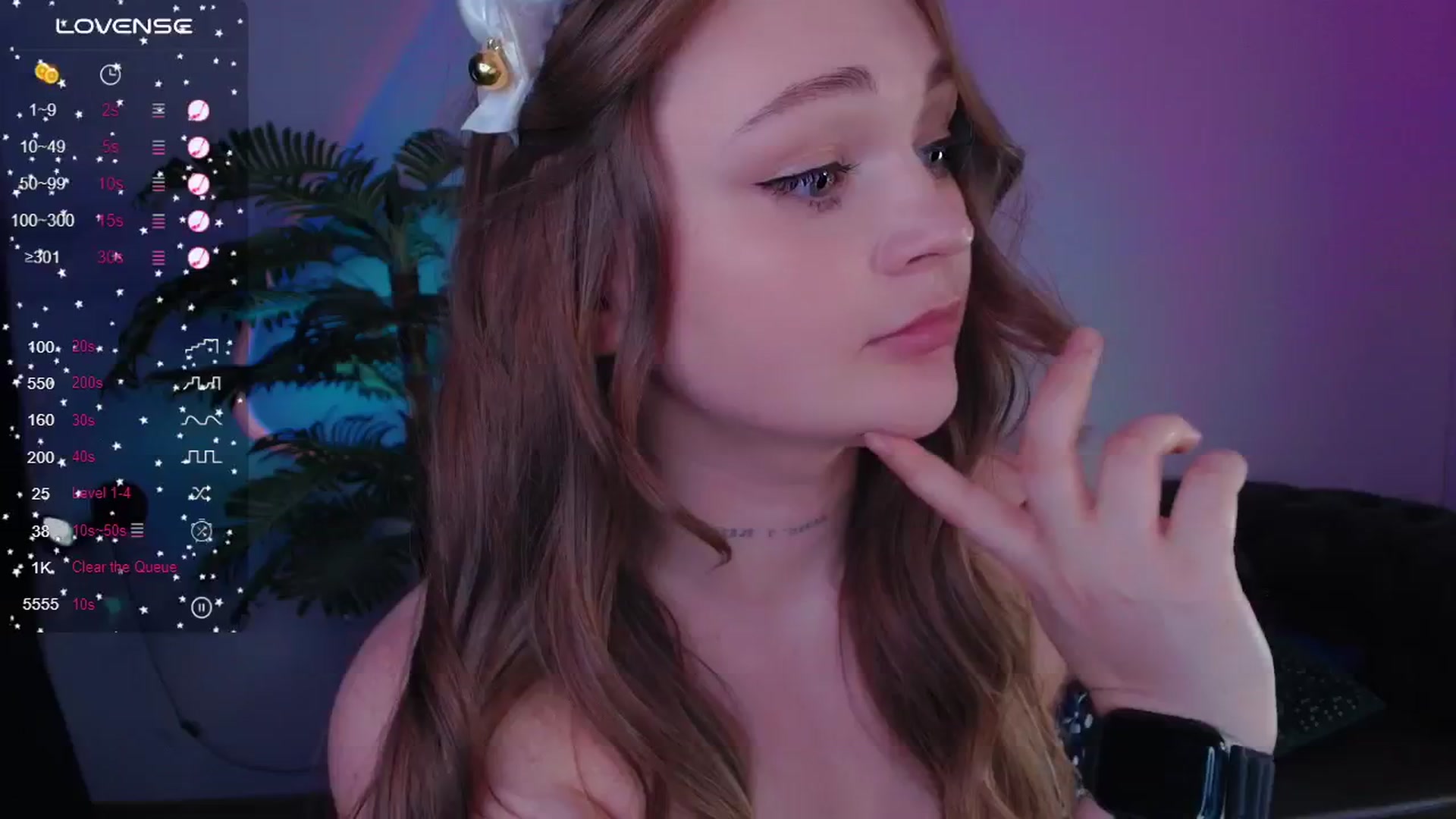 Gallery image thumbnail from Suck_Doll's myfreecams stream on, 01/26/2025, 07:40 image 12 of 20