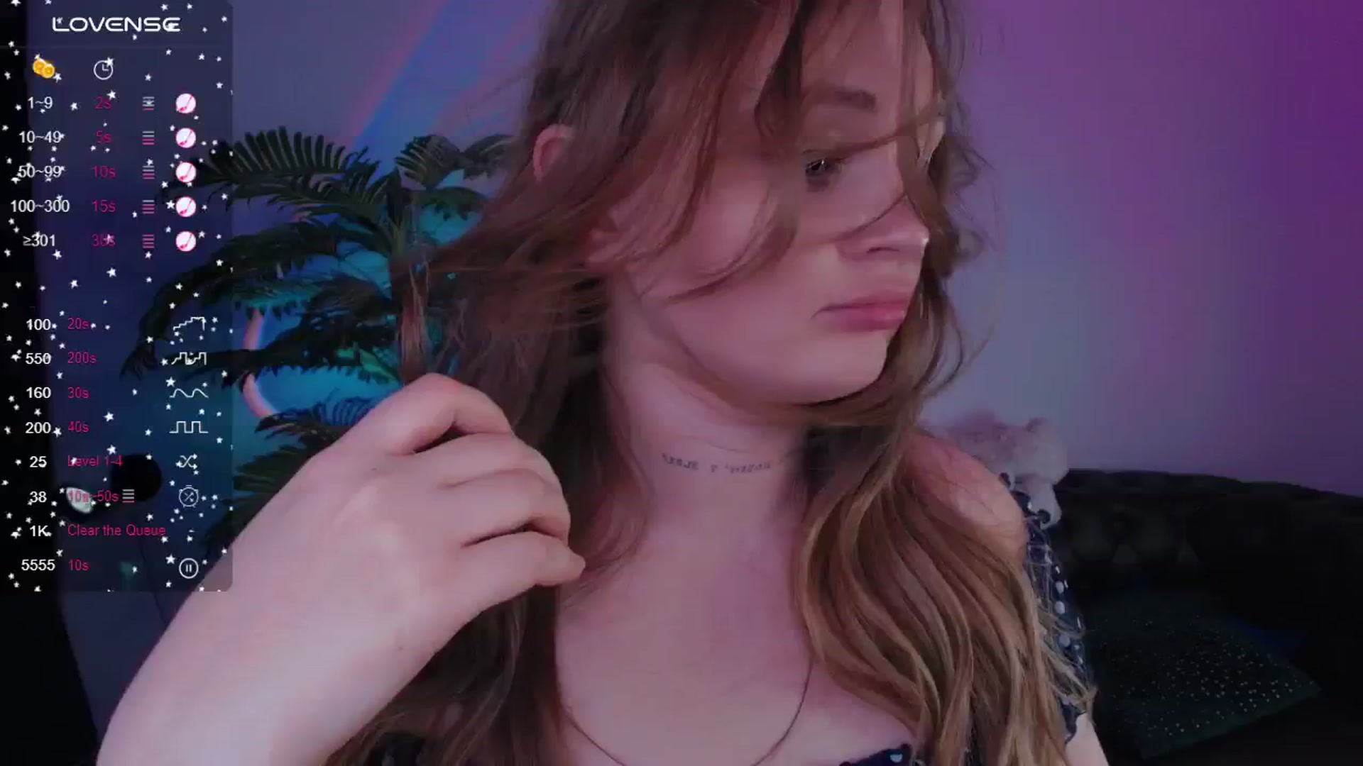Gallery image thumbnail from Suck_Doll's myfreecams stream on, 01/26/2025, 07:40 image 20 of 20