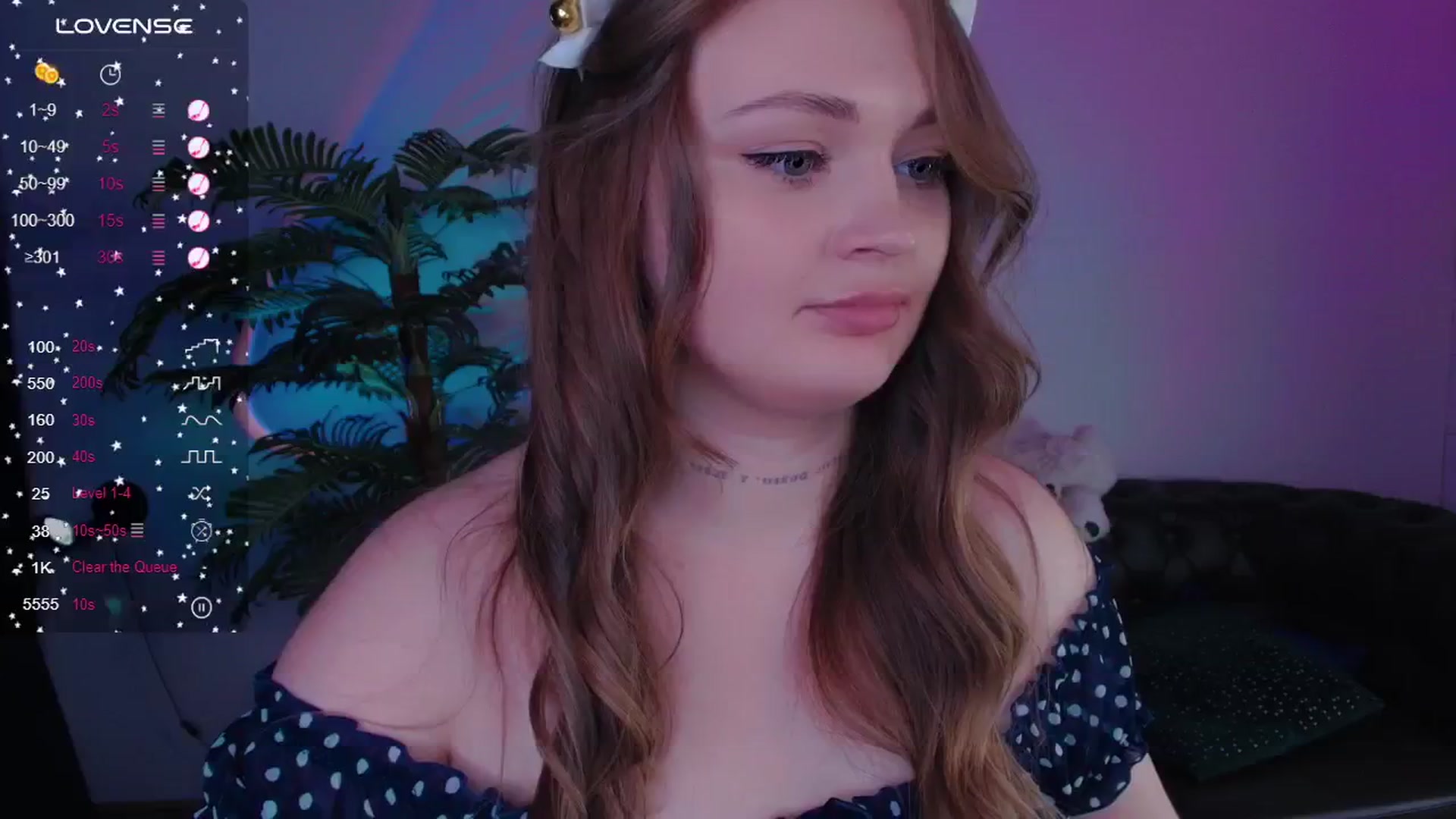 Gallery image thumbnail from Suck_Doll's myfreecams stream on, 01/26/2025, 07:40 image 14 of 20