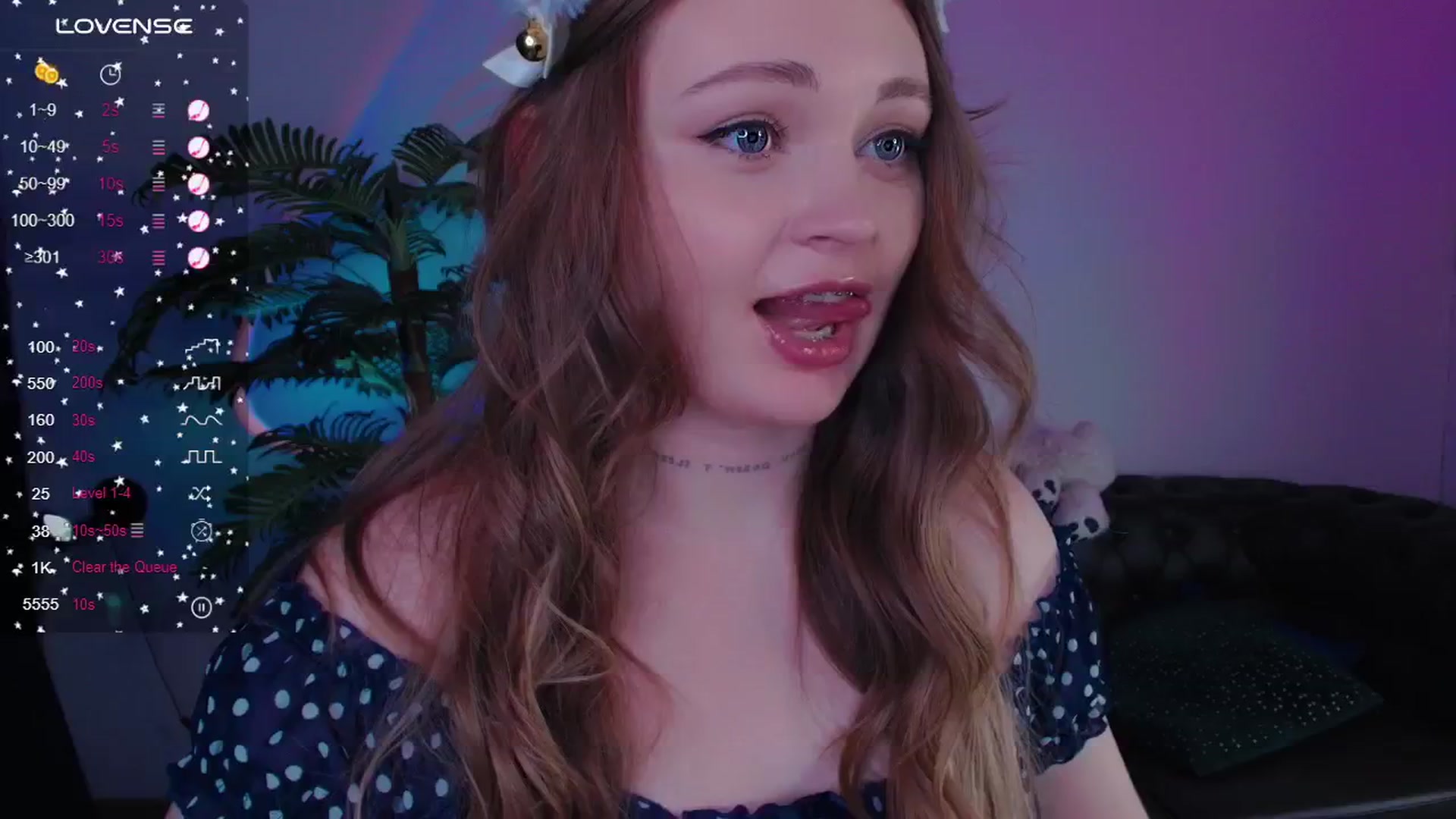 Gallery image thumbnail from Suck_Doll's myfreecams stream on, 01/26/2025, 07:40 image 2 of 20