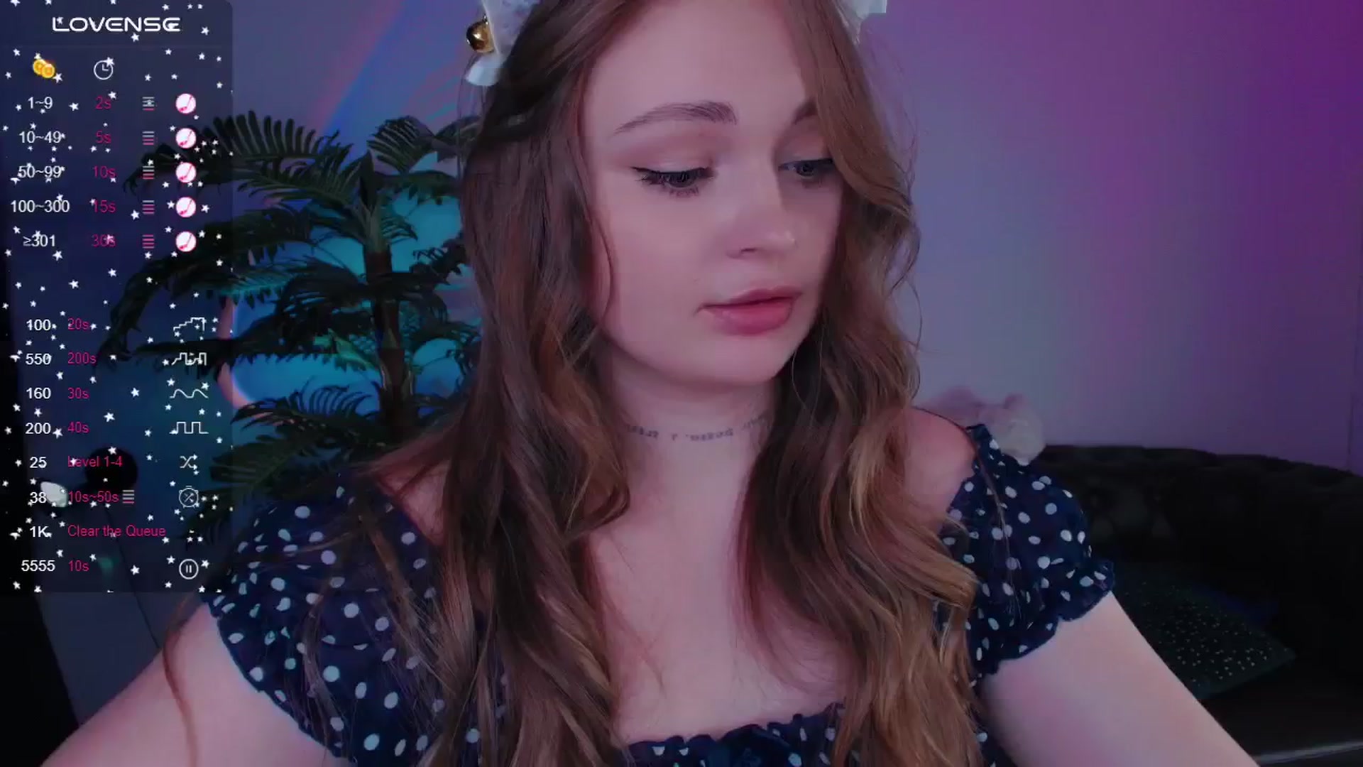 Gallery image thumbnail from Suck_Doll's myfreecams stream on, 01/26/2025, 07:40 image 7 of 20