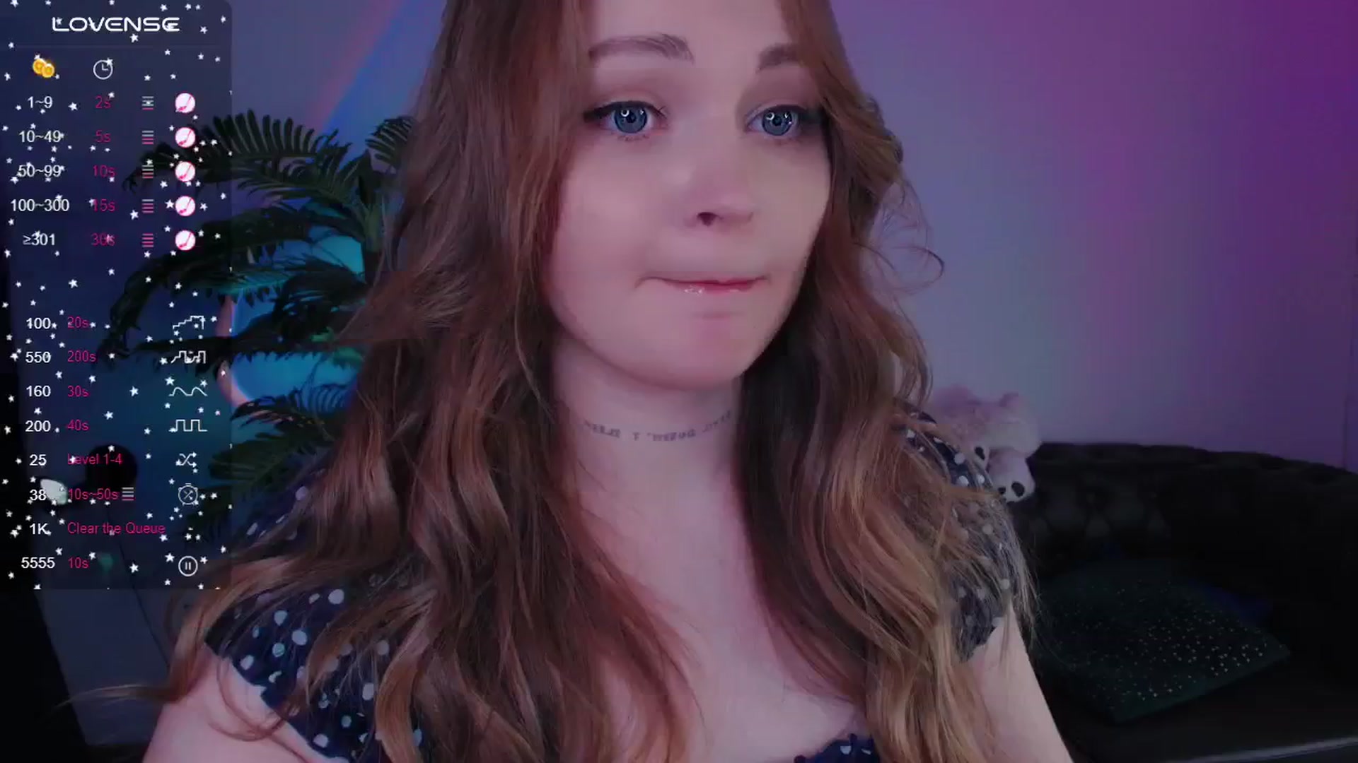 Gallery image thumbnail from Suck_Doll's myfreecams stream on, 01/26/2025, 07:40 image 1 of 20