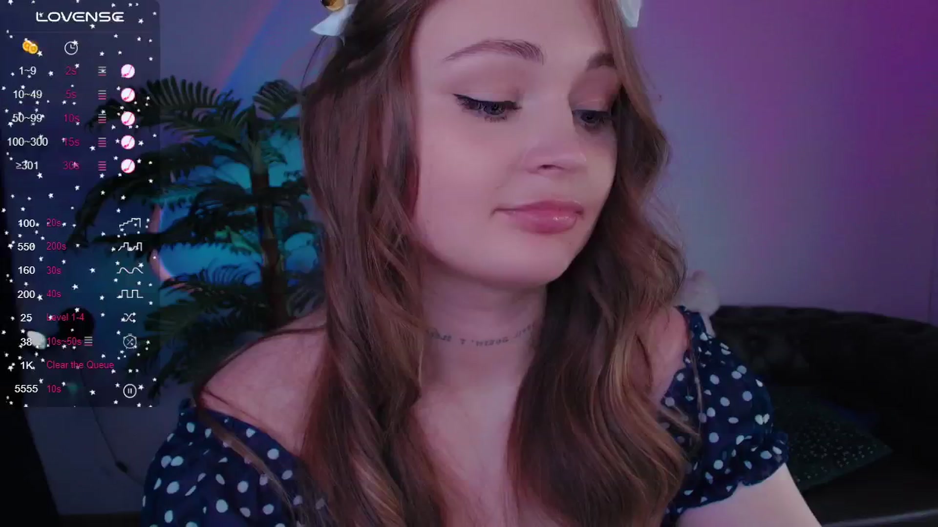 Gallery image thumbnail from Suck_Doll's myfreecams stream on, 01/26/2025, 07:40 image 8 of 20