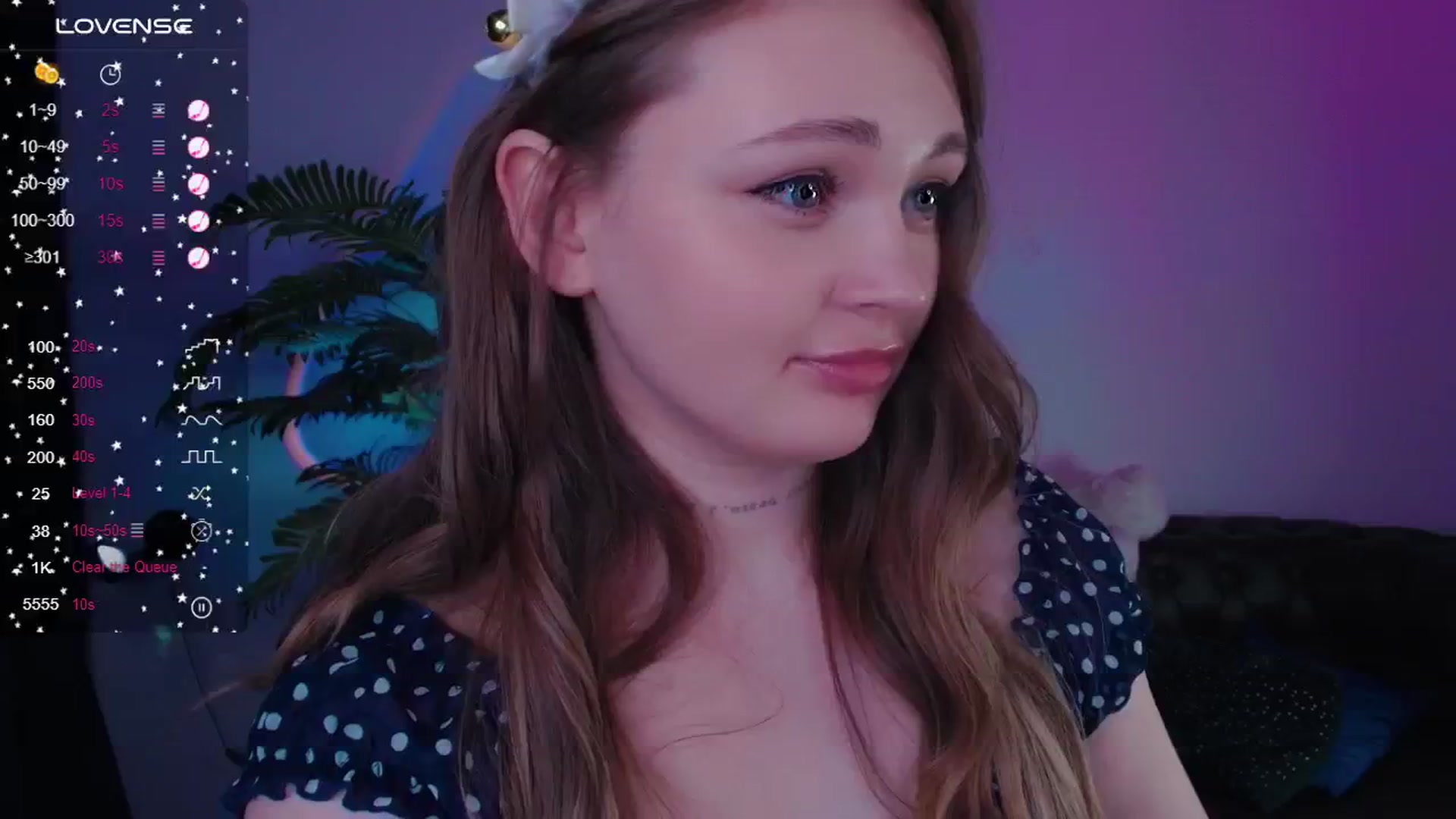 Gallery image thumbnail from Suck_Doll's myfreecams stream on, 01/26/2025, 09:33 image 18 of 20