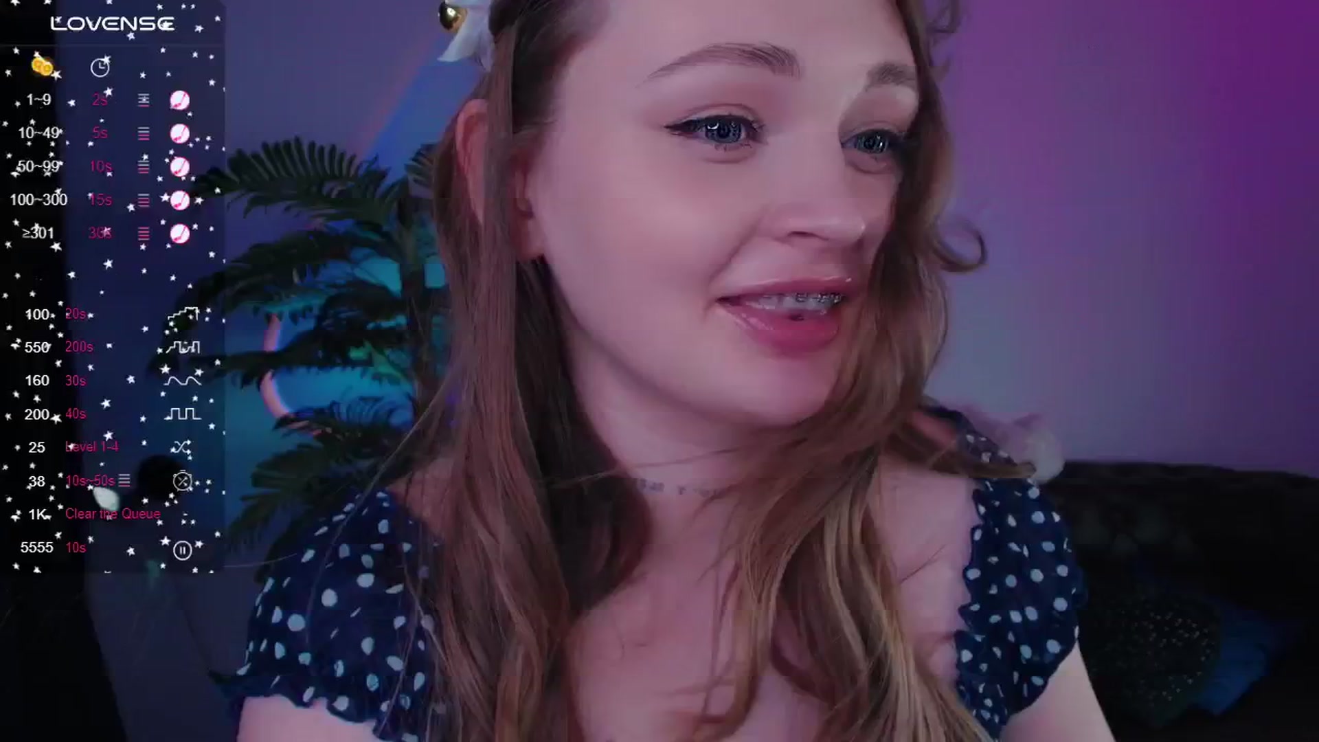 Gallery image thumbnail from Suck_Doll's myfreecams stream on, 01/26/2025, 09:33 image 17 of 20