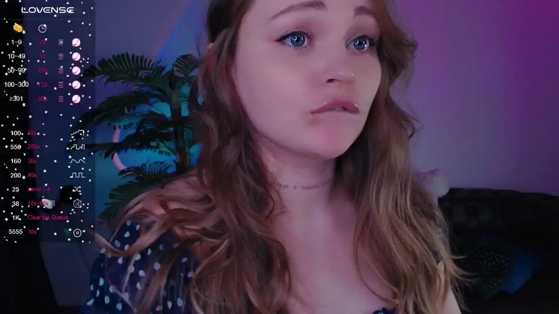 Gallery image thumbnail from Suck_Doll's myfreecams stream on, 01/26/2025, 09:33 image 6 of 20