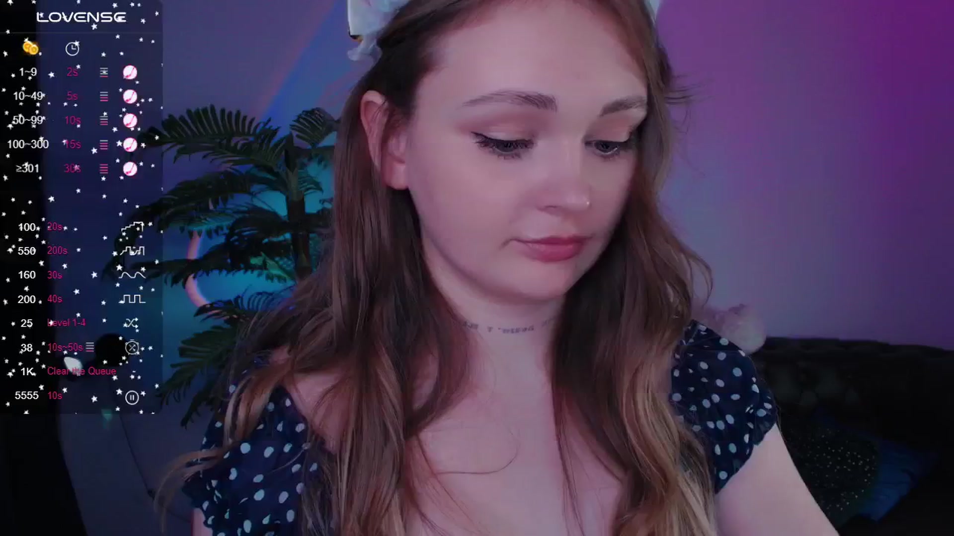Gallery image thumbnail from Suck_Doll's myfreecams stream on, 01/26/2025, 09:33 image 19 of 20