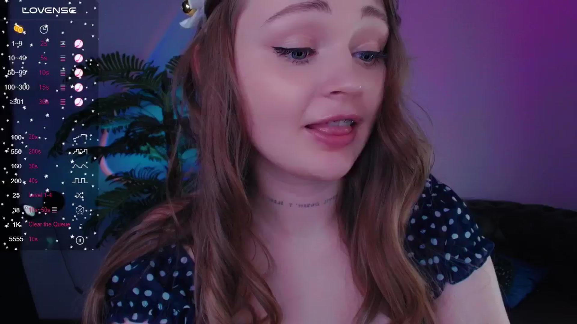 Gallery image thumbnail from Suck_Doll's myfreecams stream on, 01/26/2025, 09:33 image 10 of 20
