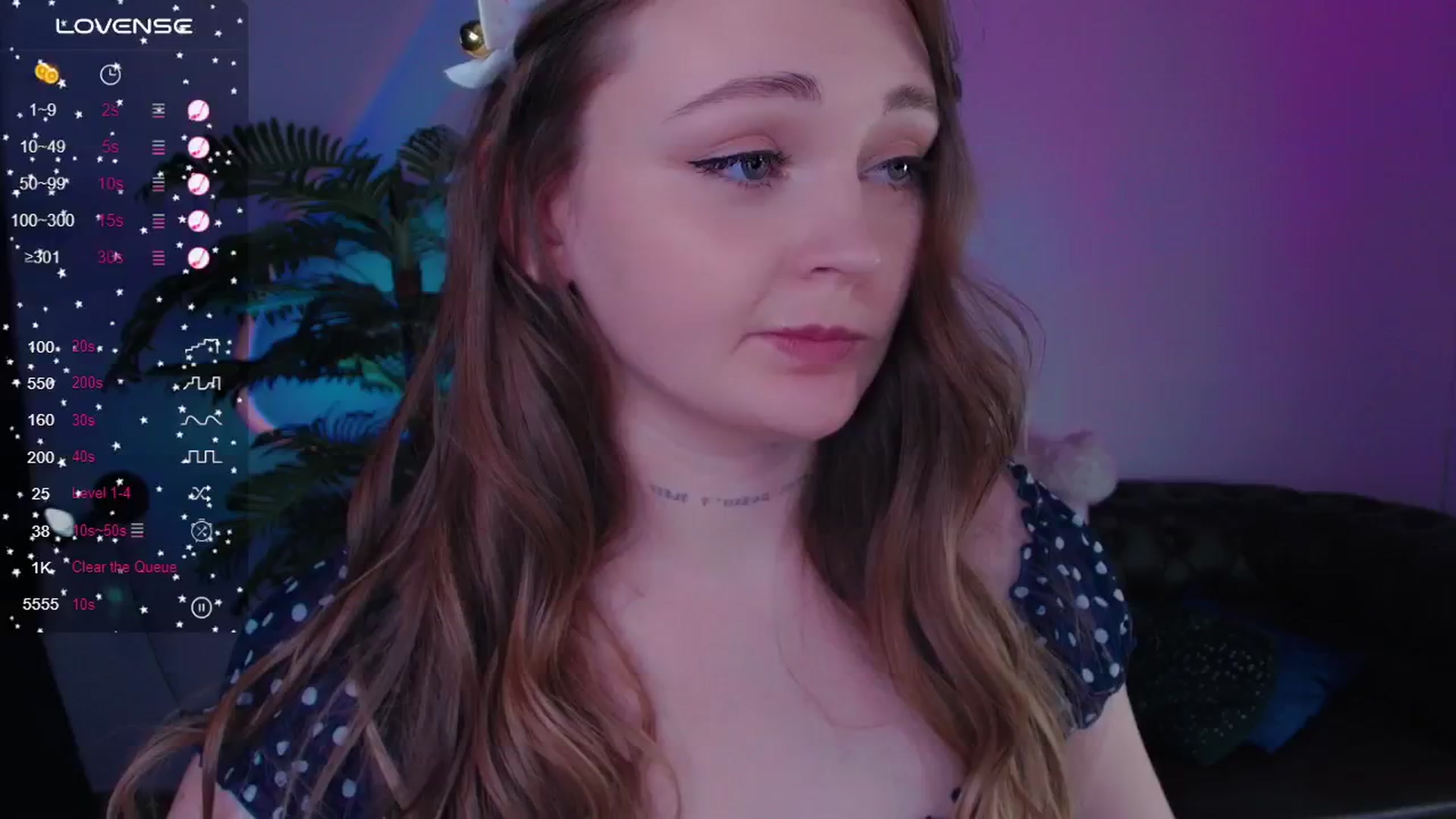 Gallery image thumbnail from Suck_Doll's myfreecams stream on, 01/26/2025, 09:33 image 14 of 20