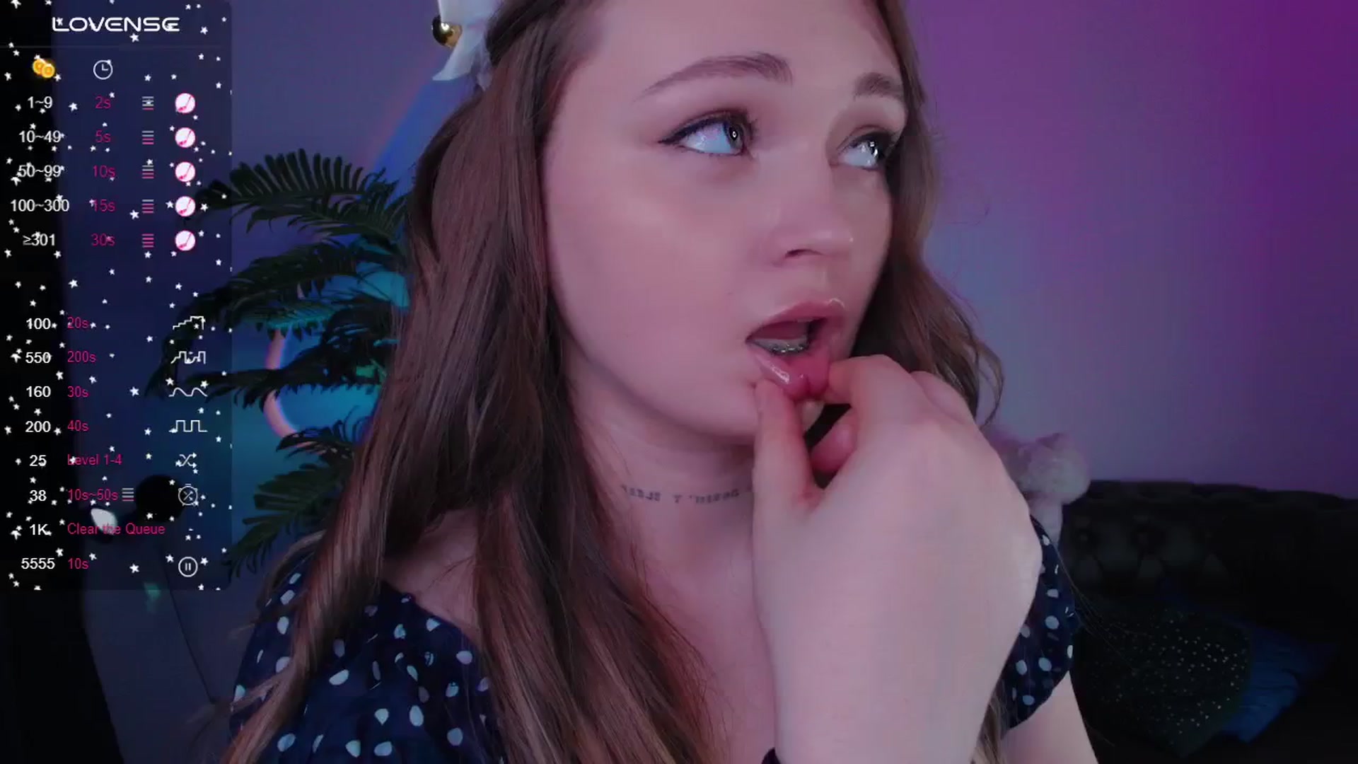 Gallery image thumbnail from Suck_Doll's myfreecams stream on, 01/26/2025, 09:33 image 20 of 20