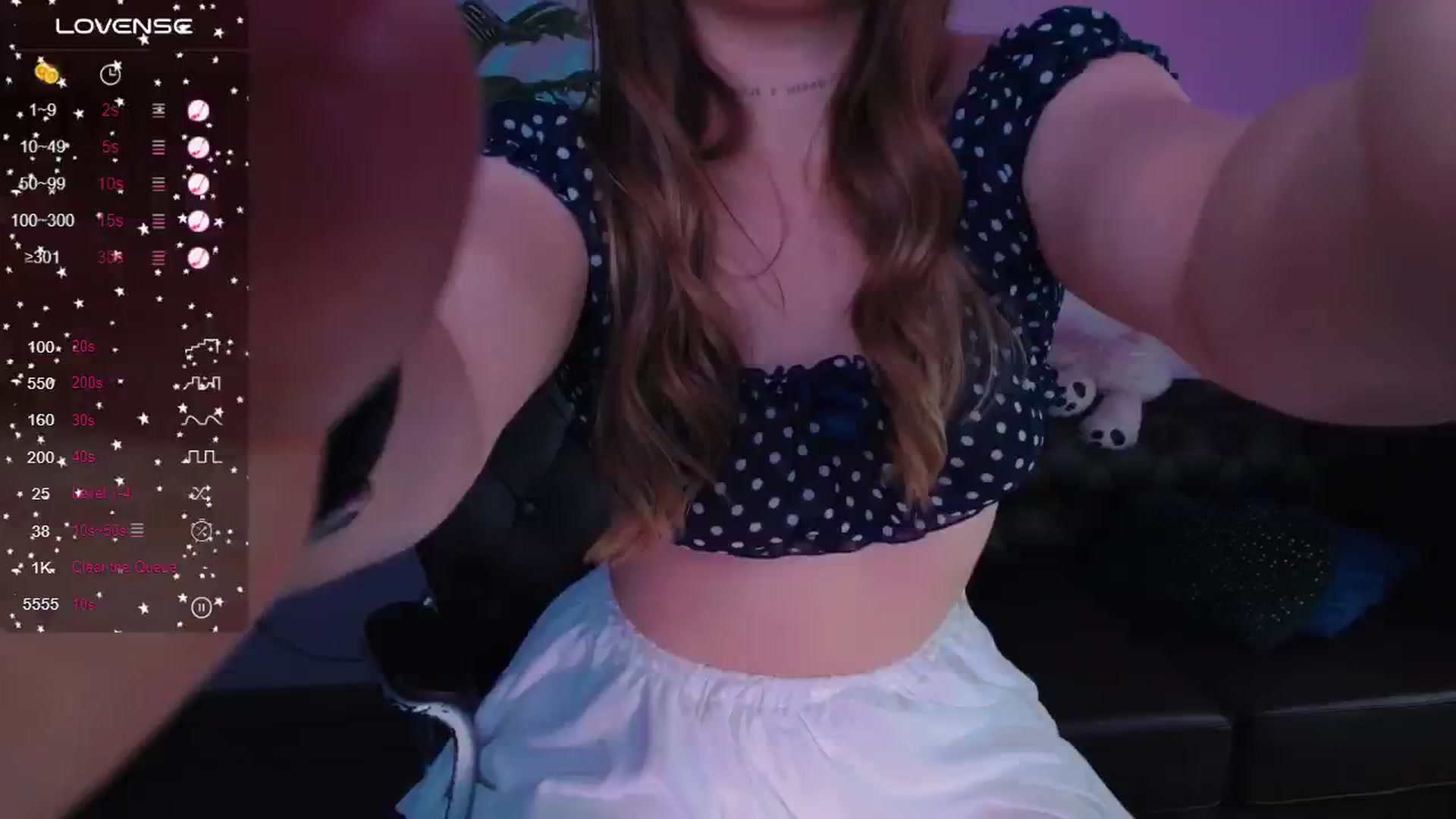 Gallery image thumbnail from Suck_Doll's myfreecams stream on, 01/26/2025, 09:33 image 15 of 20