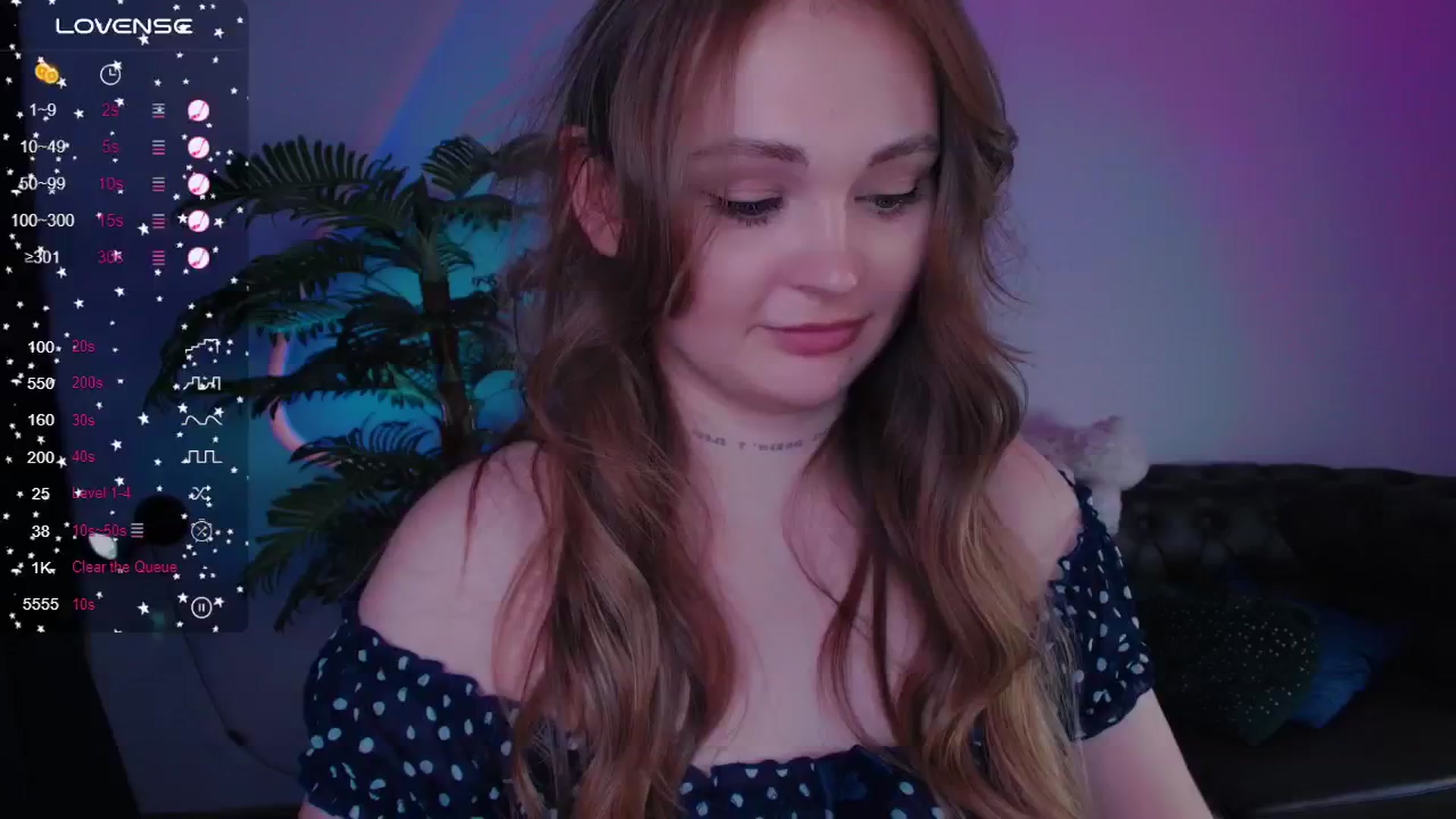 Gallery image thumbnail from Suck_Doll's myfreecams stream on, 01/26/2025, 10:32 image 9 of 20