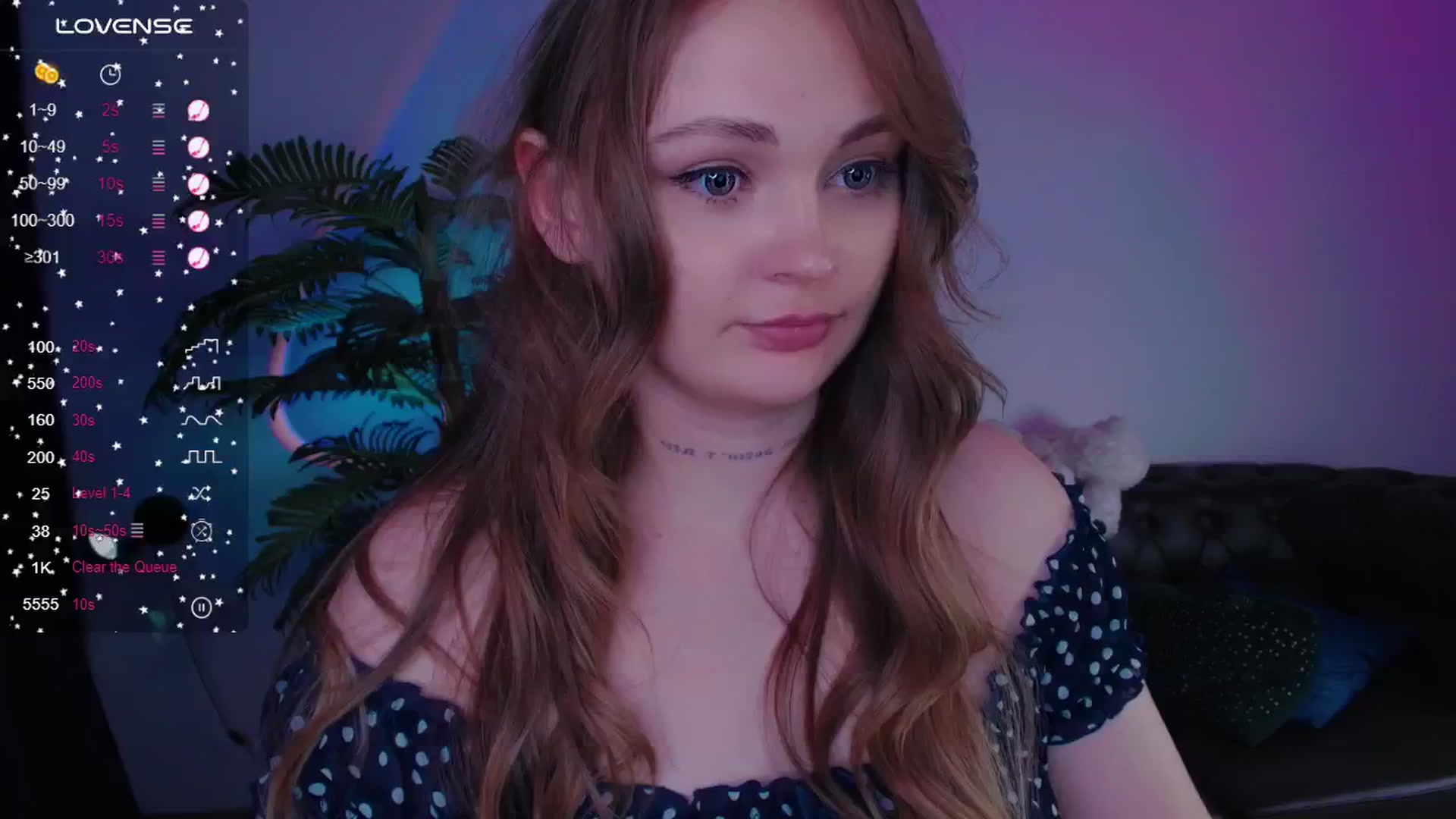 Gallery image thumbnail from Suck_Doll's myfreecams stream on, 01/26/2025, 10:32 image 13 of 20