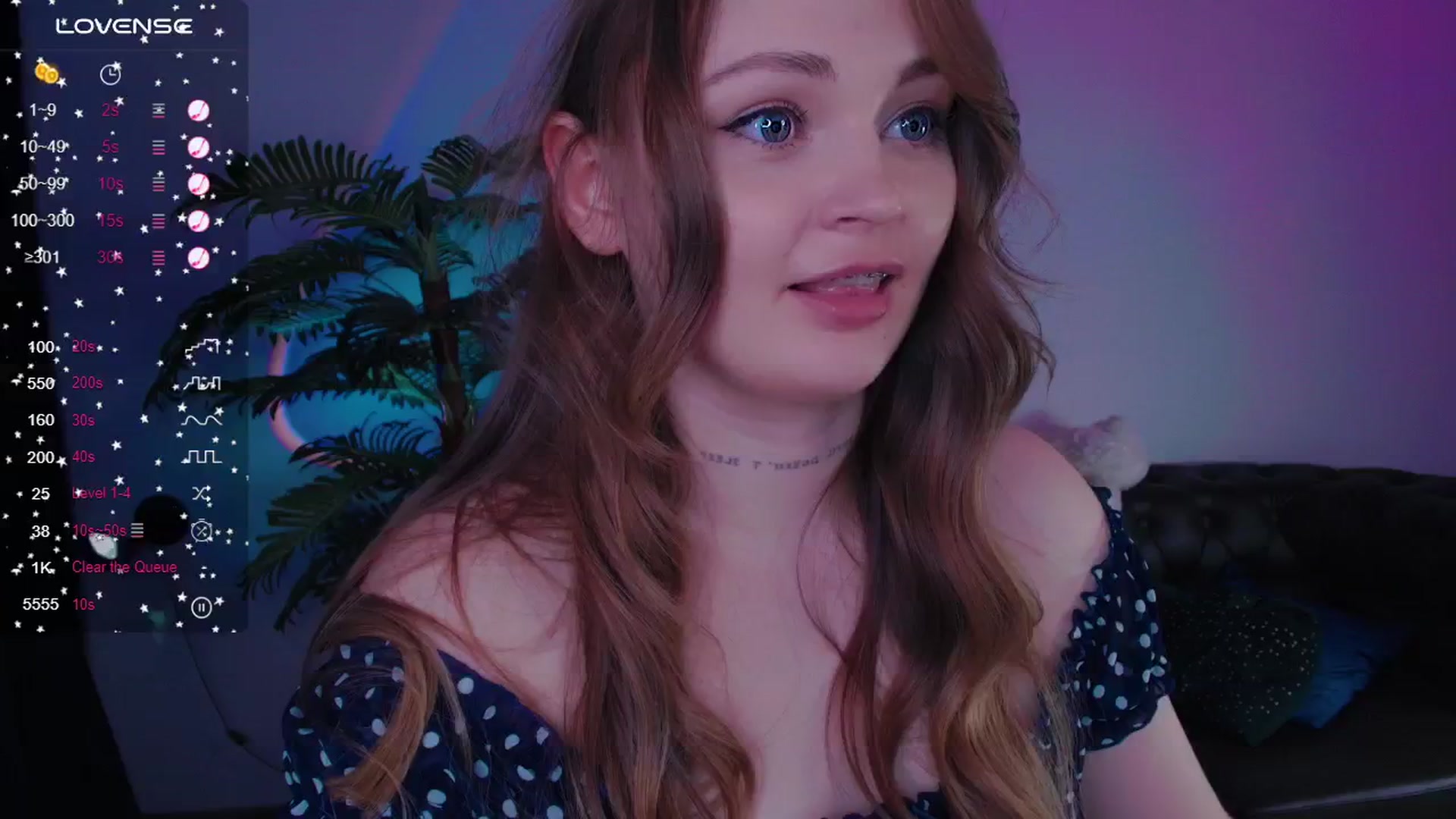 Gallery image thumbnail from Suck_Doll's myfreecams stream on, 01/26/2025, 10:32 image 15 of 20