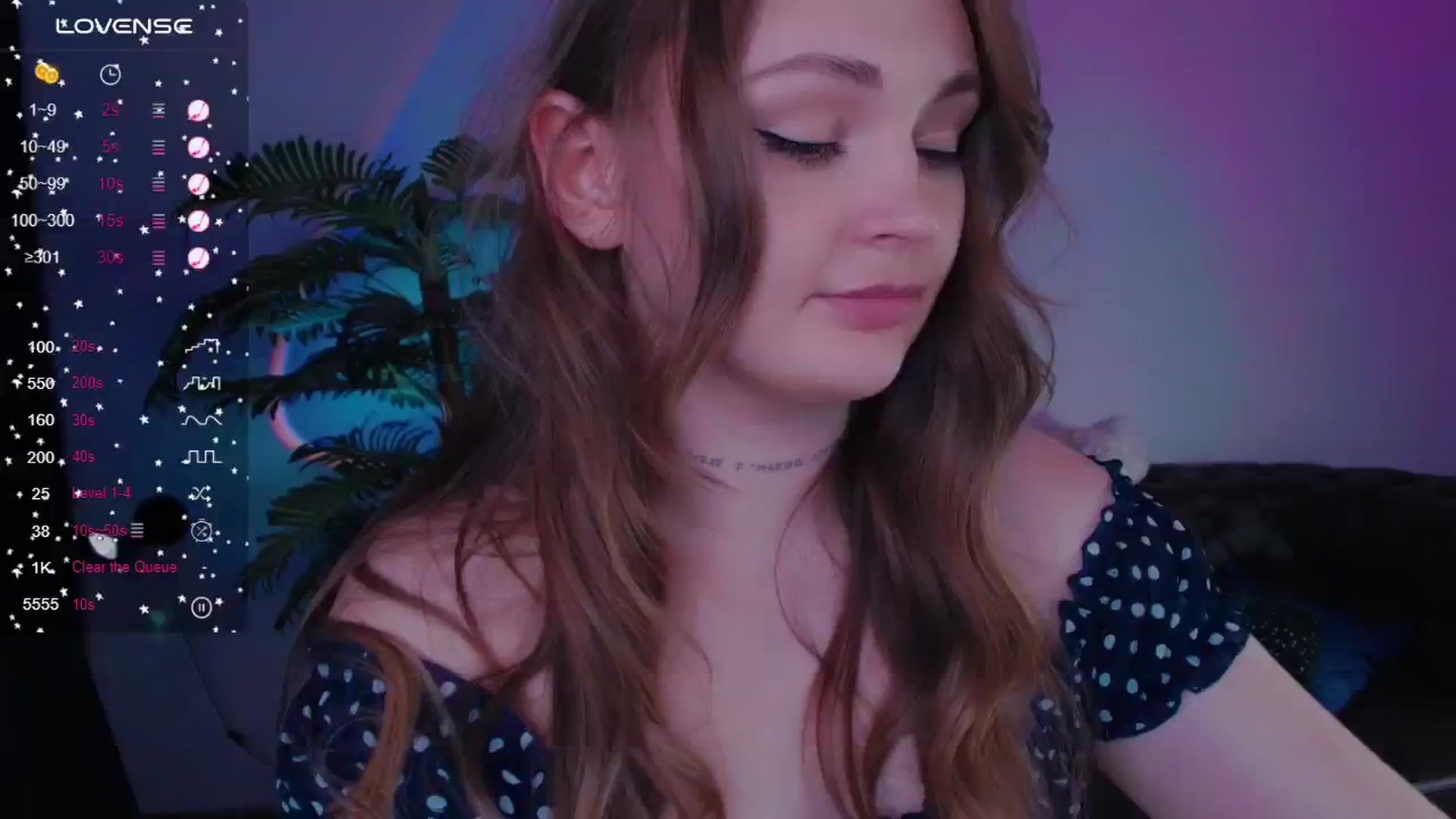 Gallery image thumbnail from Suck_Doll's myfreecams stream on, 01/26/2025, 10:32 image 14 of 20