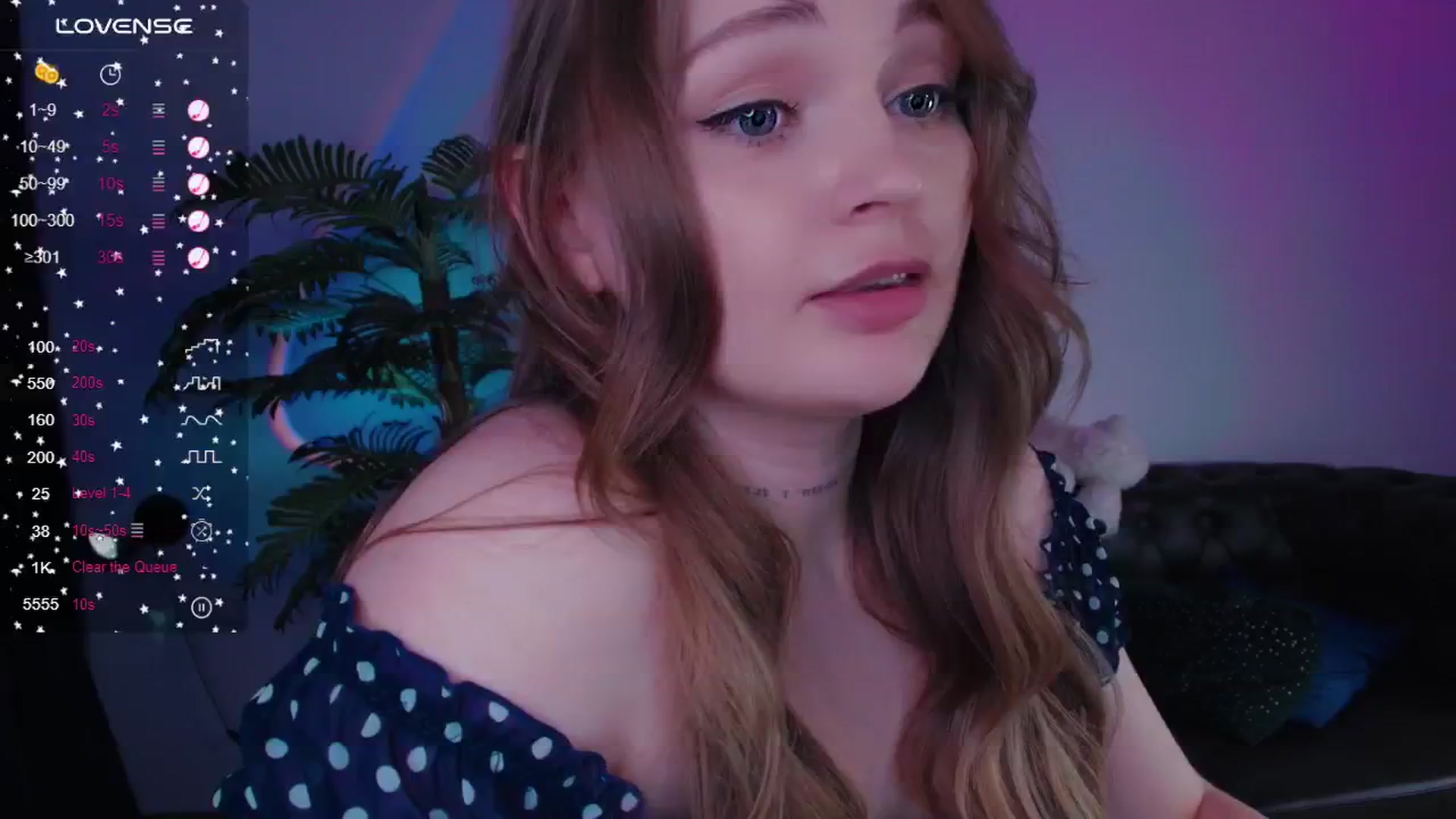 Gallery image thumbnail from Suck_Doll's myfreecams stream on, 01/26/2025, 10:32 image 5 of 20