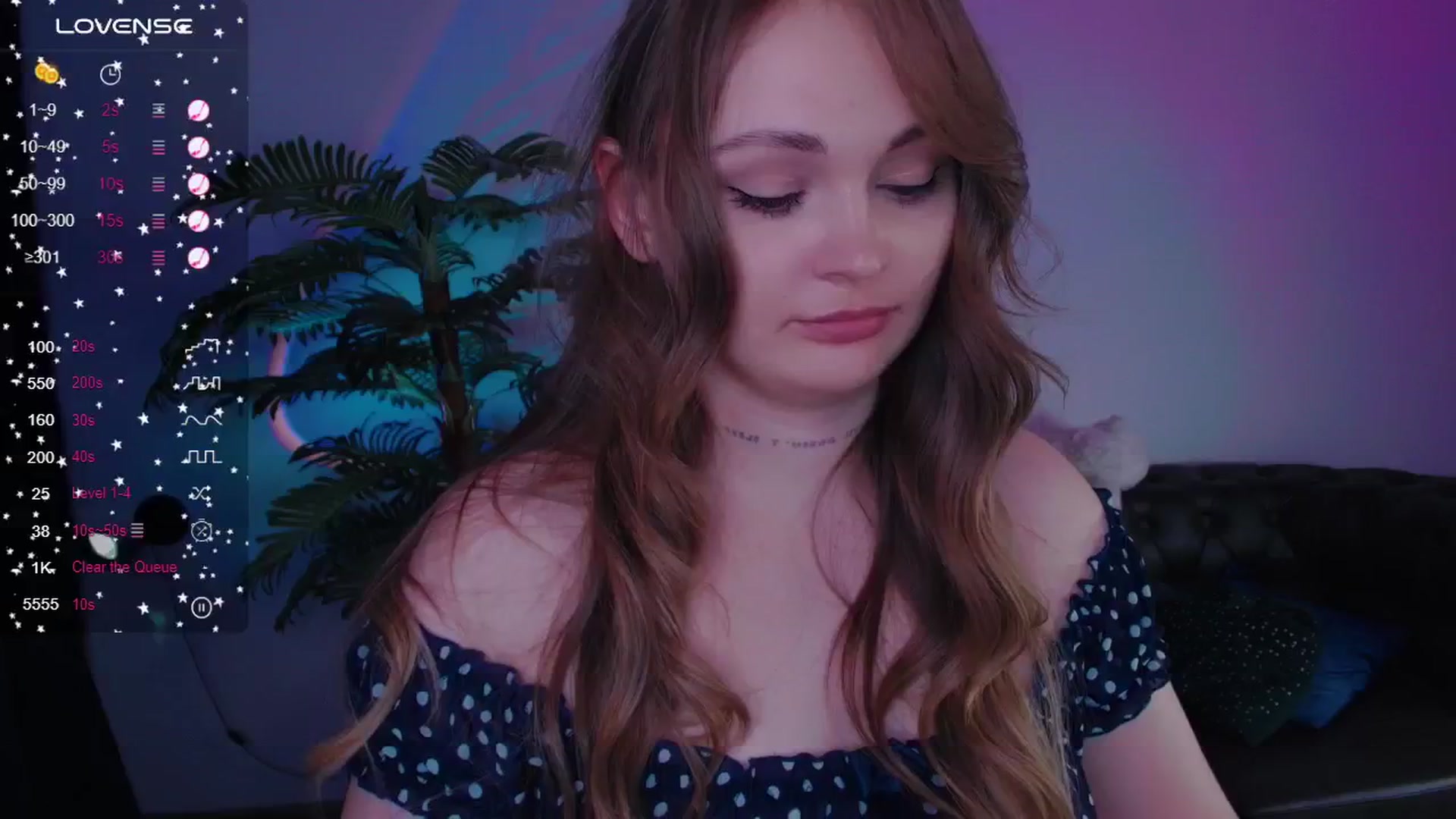 Gallery image thumbnail from Suck_Doll's myfreecams stream on, 01/26/2025, 10:32 image 16 of 20