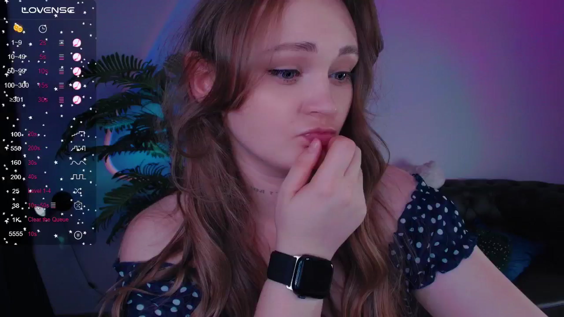 Gallery image thumbnail from Suck_Doll's myfreecams stream on, 01/26/2025, 10:32 image 7 of 20