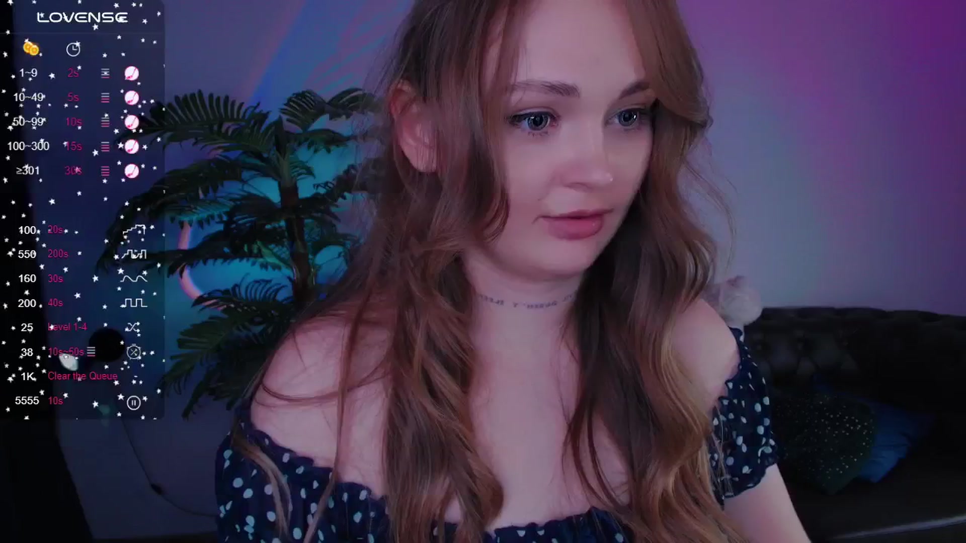 Gallery image thumbnail from Suck_Doll's myfreecams stream on, 01/26/2025, 10:32 image 18 of 20