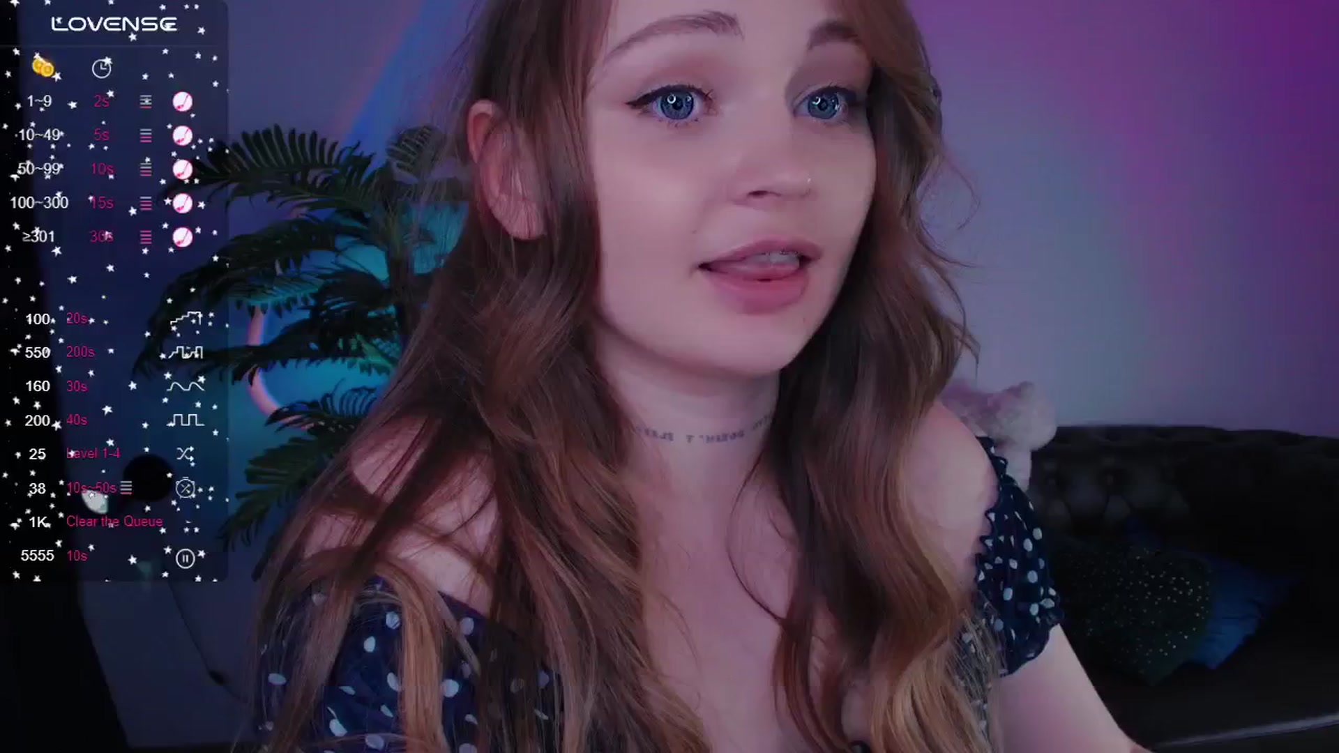 Gallery image thumbnail from Suck_Doll's myfreecams stream on, 01/26/2025, 10:32 image 12 of 20