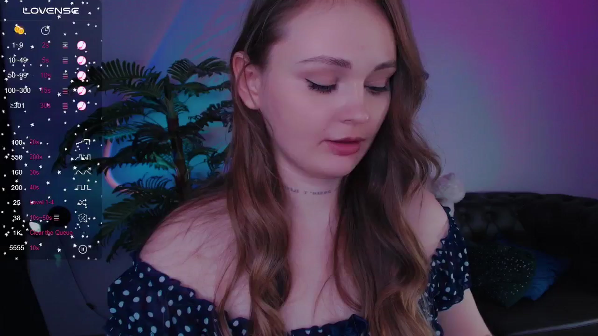 Gallery image thumbnail from Suck_Doll's myfreecams stream on, 01/26/2025, 10:53 image 1 of 20