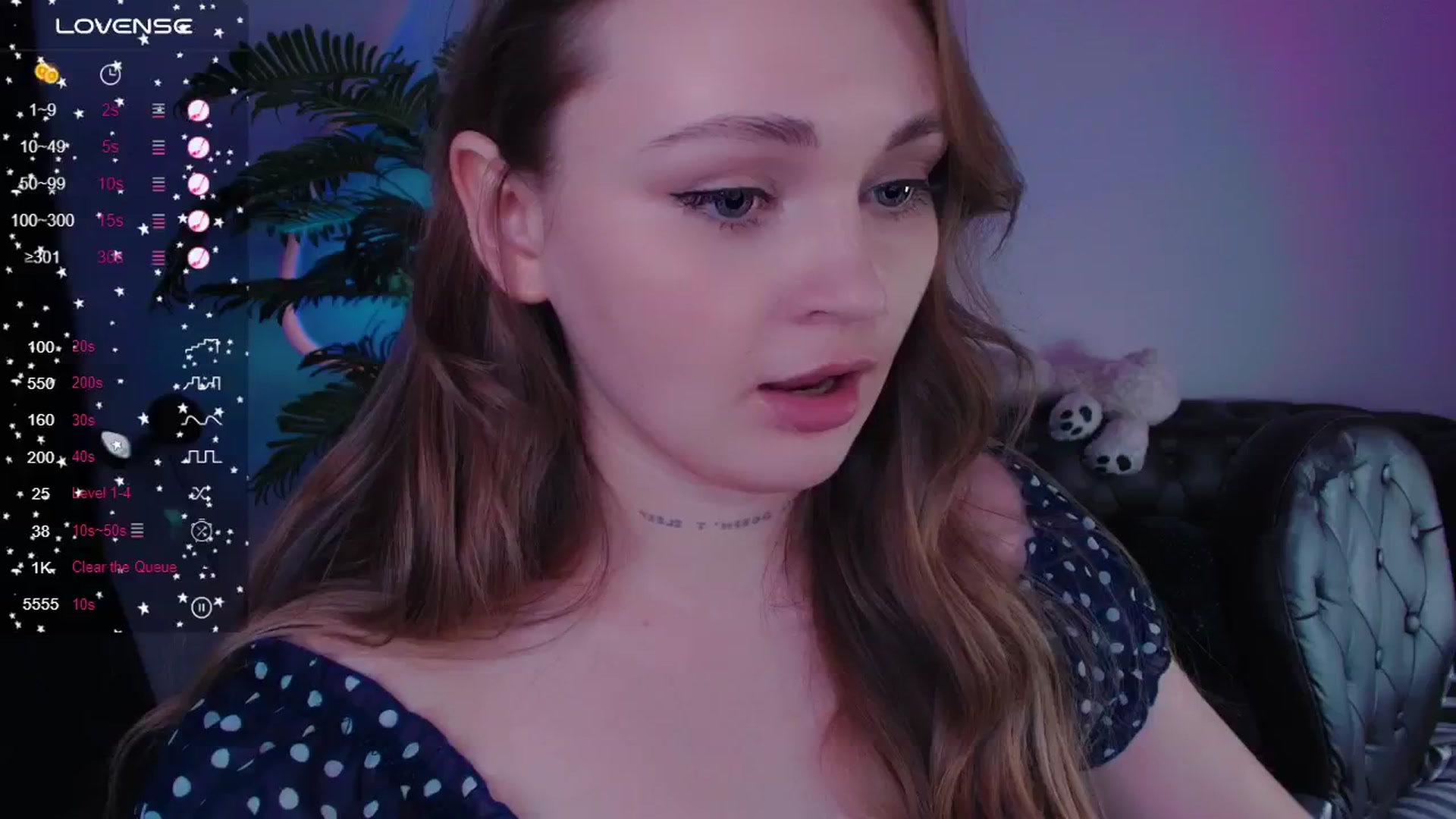 Gallery image thumbnail from Suck_Doll's myfreecams stream on, 01/26/2025, 10:53 image 16 of 20