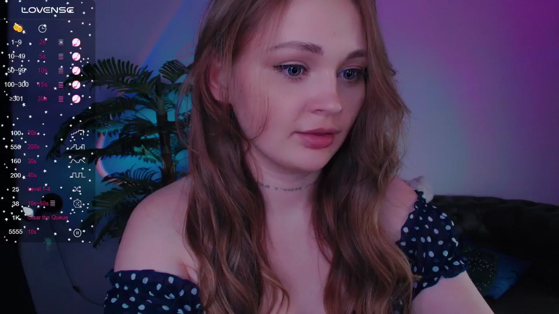 Gallery image thumbnail from Suck_Doll's myfreecams stream on, 01/26/2025, 12:16 image 1 of 20