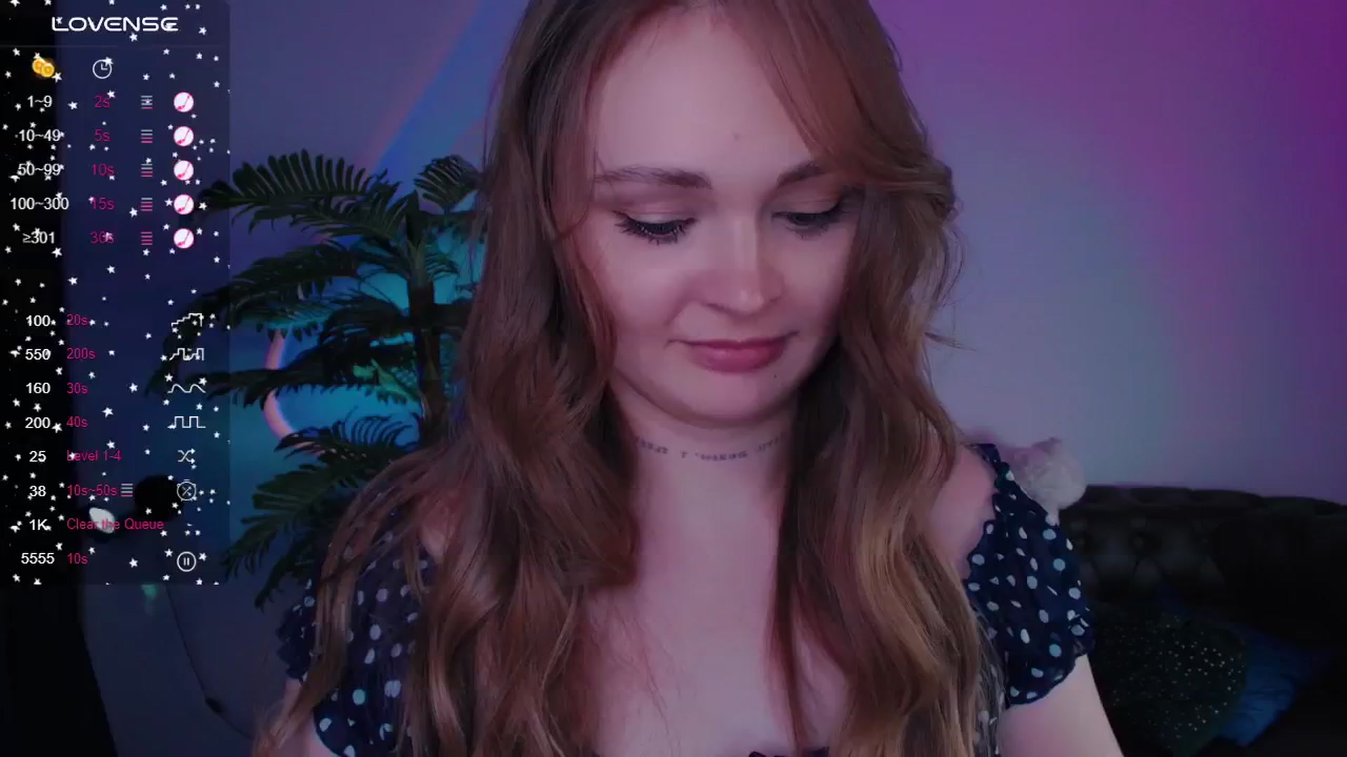 Gallery image thumbnail from Suck_Doll's myfreecams stream on, 01/26/2025, 12:16 image 15 of 20