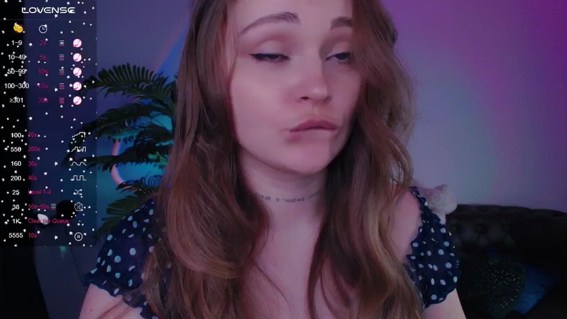 Gallery image thumbnail from Suck_Doll's myfreecams stream on, 01/26/2025, 12:16 image 16 of 20
