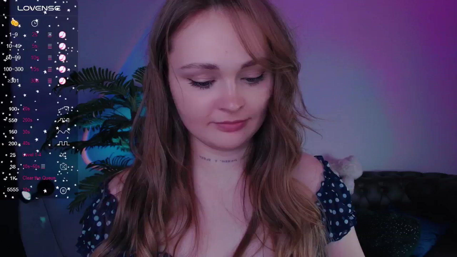 Gallery image thumbnail from Suck_Doll's myfreecams stream on, 01/26/2025, 12:16 image 11 of 20