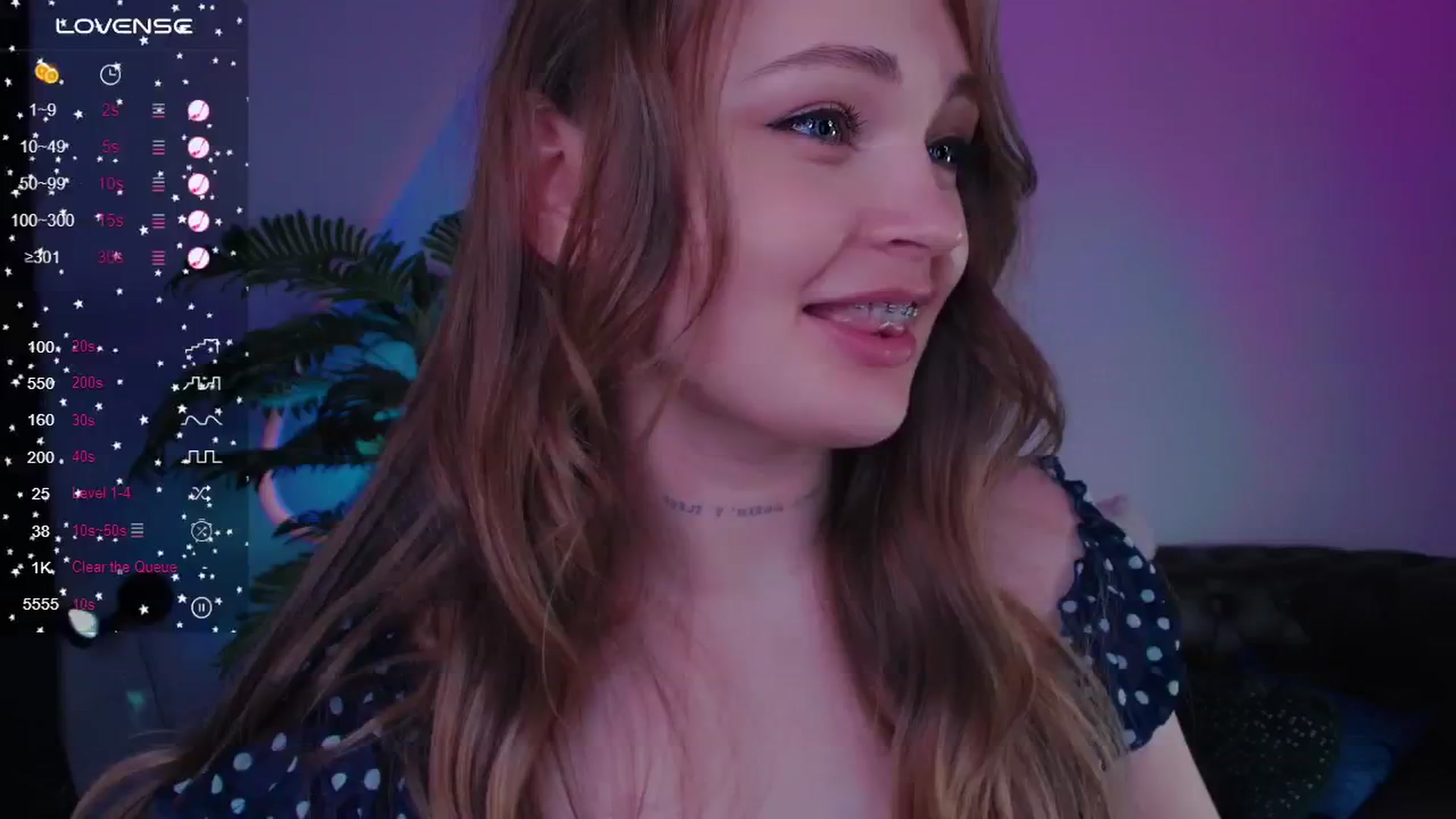 Gallery image thumbnail from Suck_Doll's myfreecams stream on, 01/26/2025, 12:16 image 13 of 20