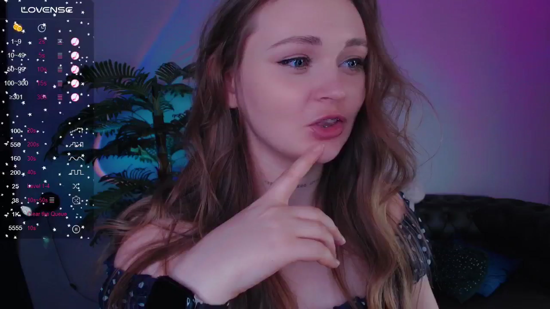 Gallery image thumbnail from Suck_Doll's myfreecams stream on, 01/26/2025, 12:16 image 5 of 20