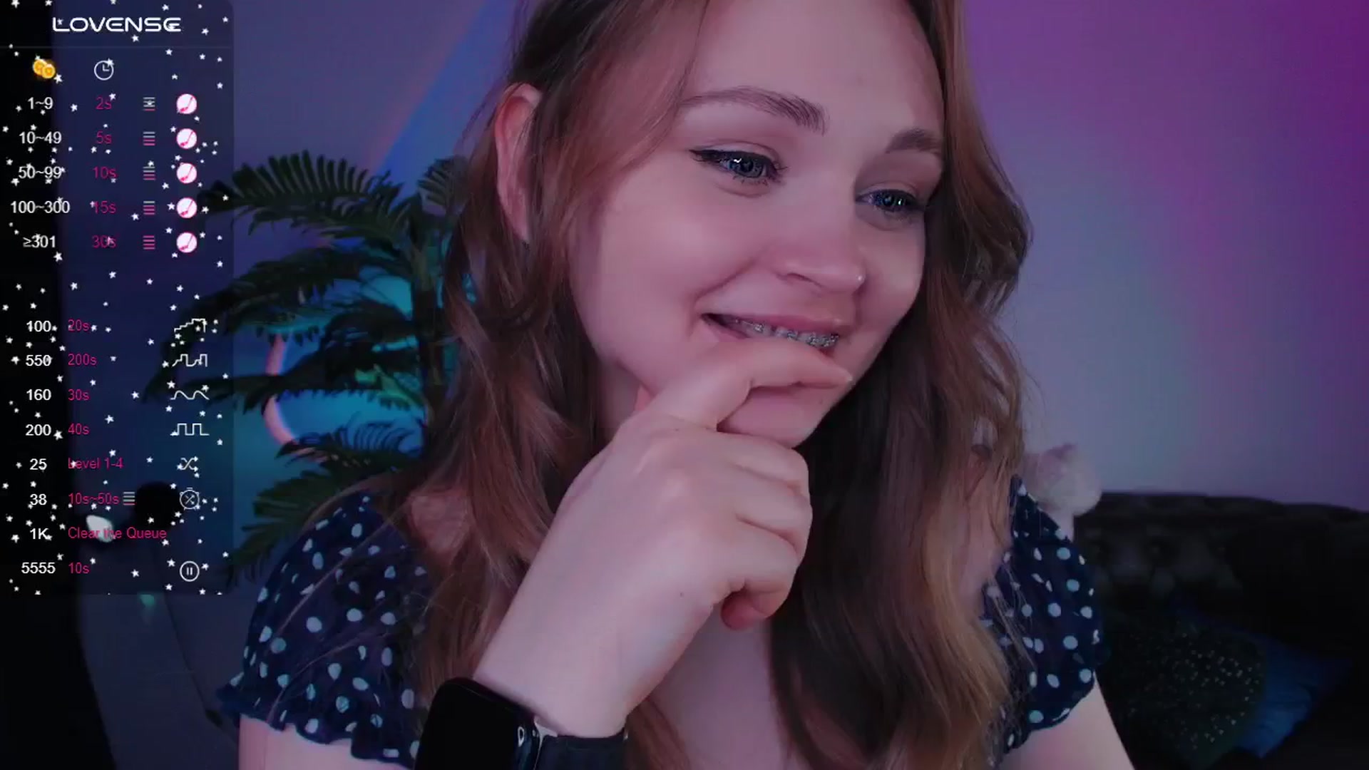 Gallery image thumbnail from Suck_Doll's myfreecams stream on, 01/26/2025, 12:16 image 17 of 20