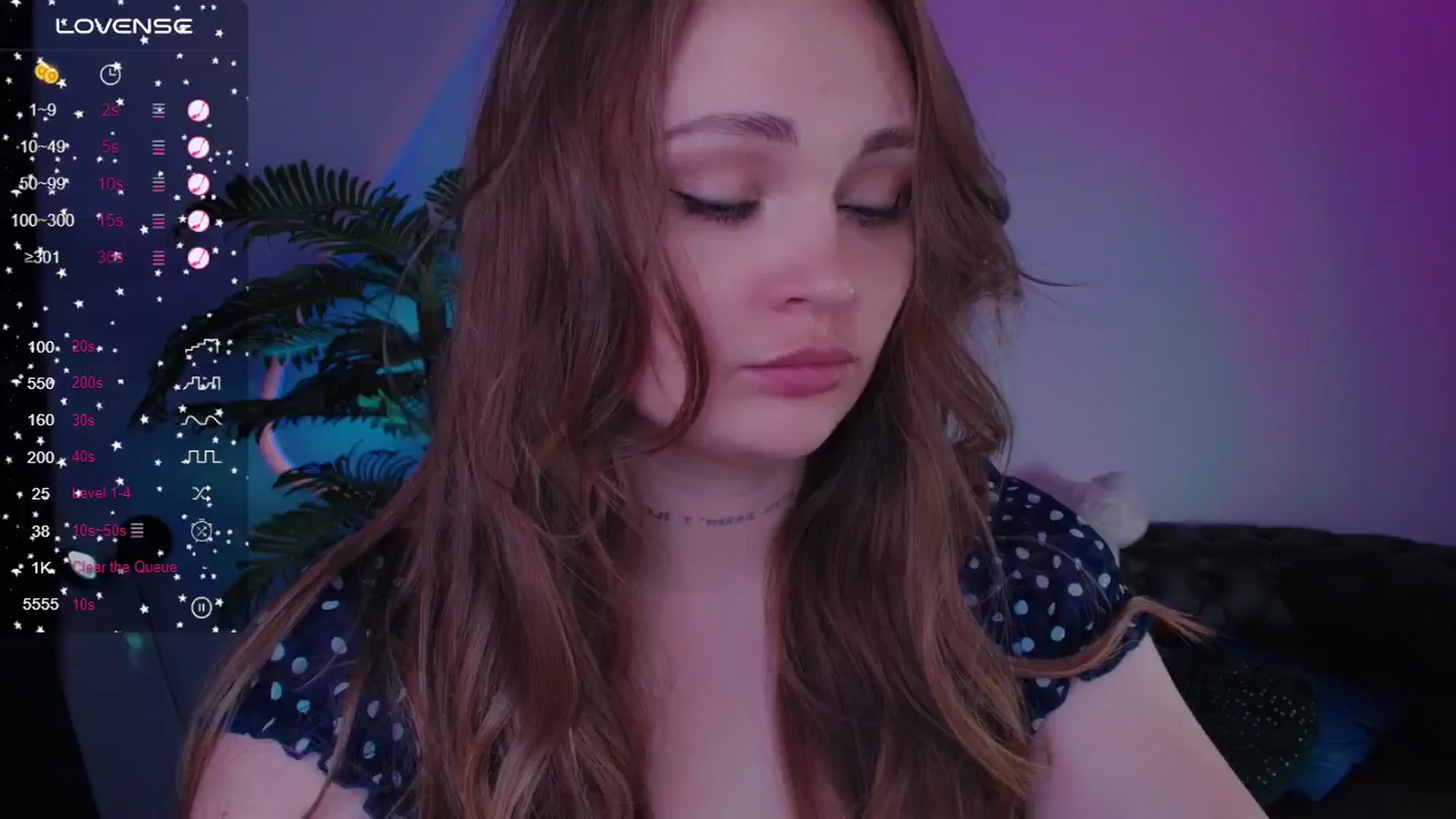 Gallery image thumbnail from Suck_Doll's myfreecams stream on, 01/26/2025, 12:16 image 18 of 20