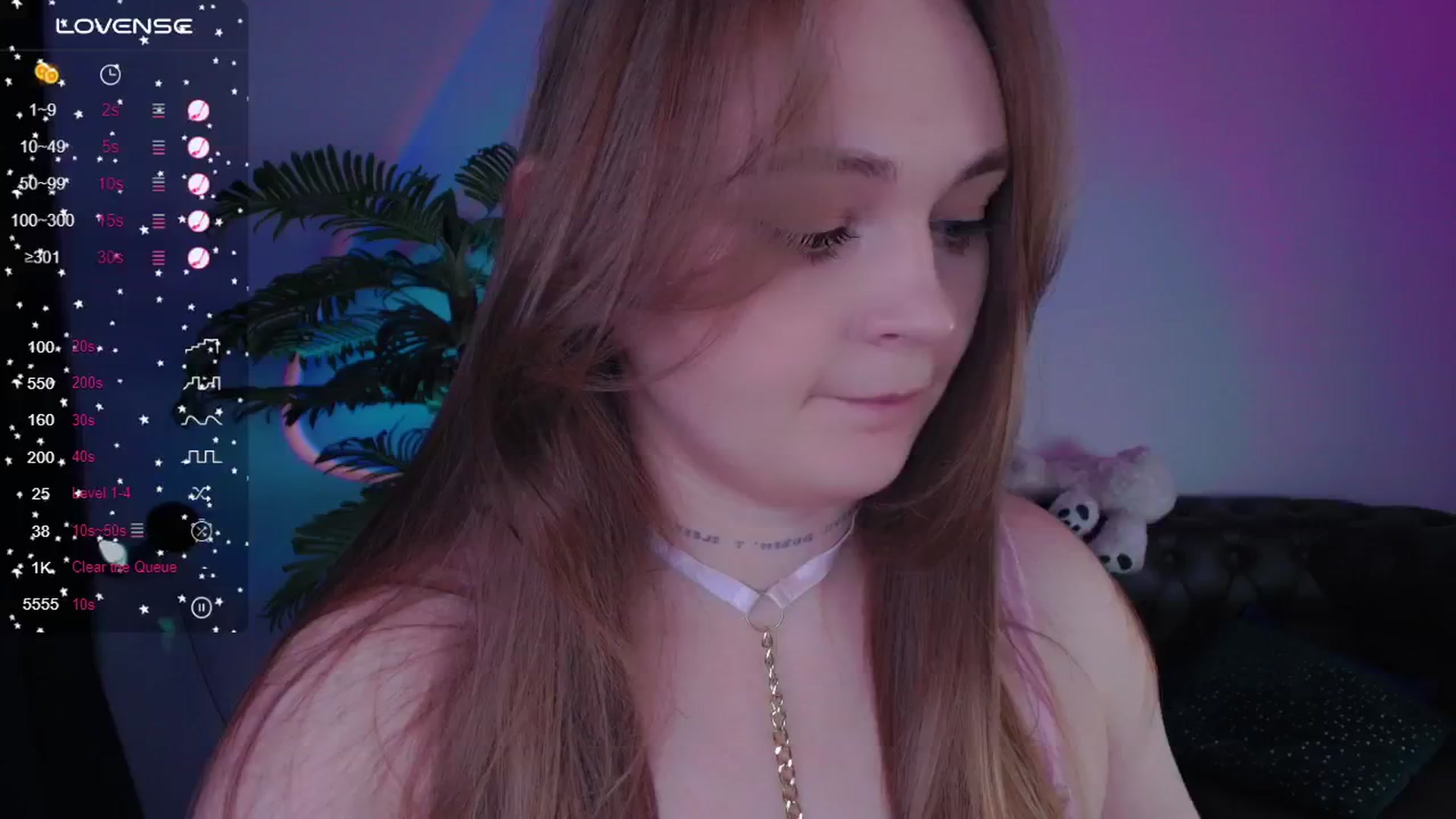Gallery image thumbnail from Suck_Doll's myfreecams stream on, 01/27/2025, 24:01 image 18 of 20