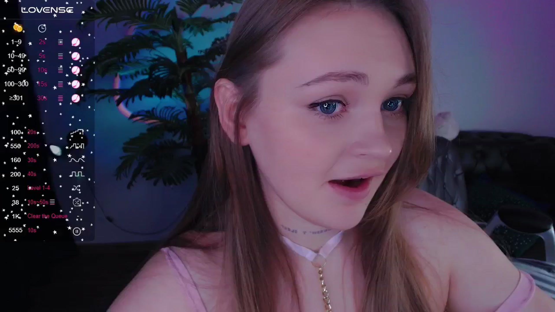 Gallery image thumbnail from Suck_Doll's myfreecams stream on, 01/27/2025, 24:01 image 16 of 20