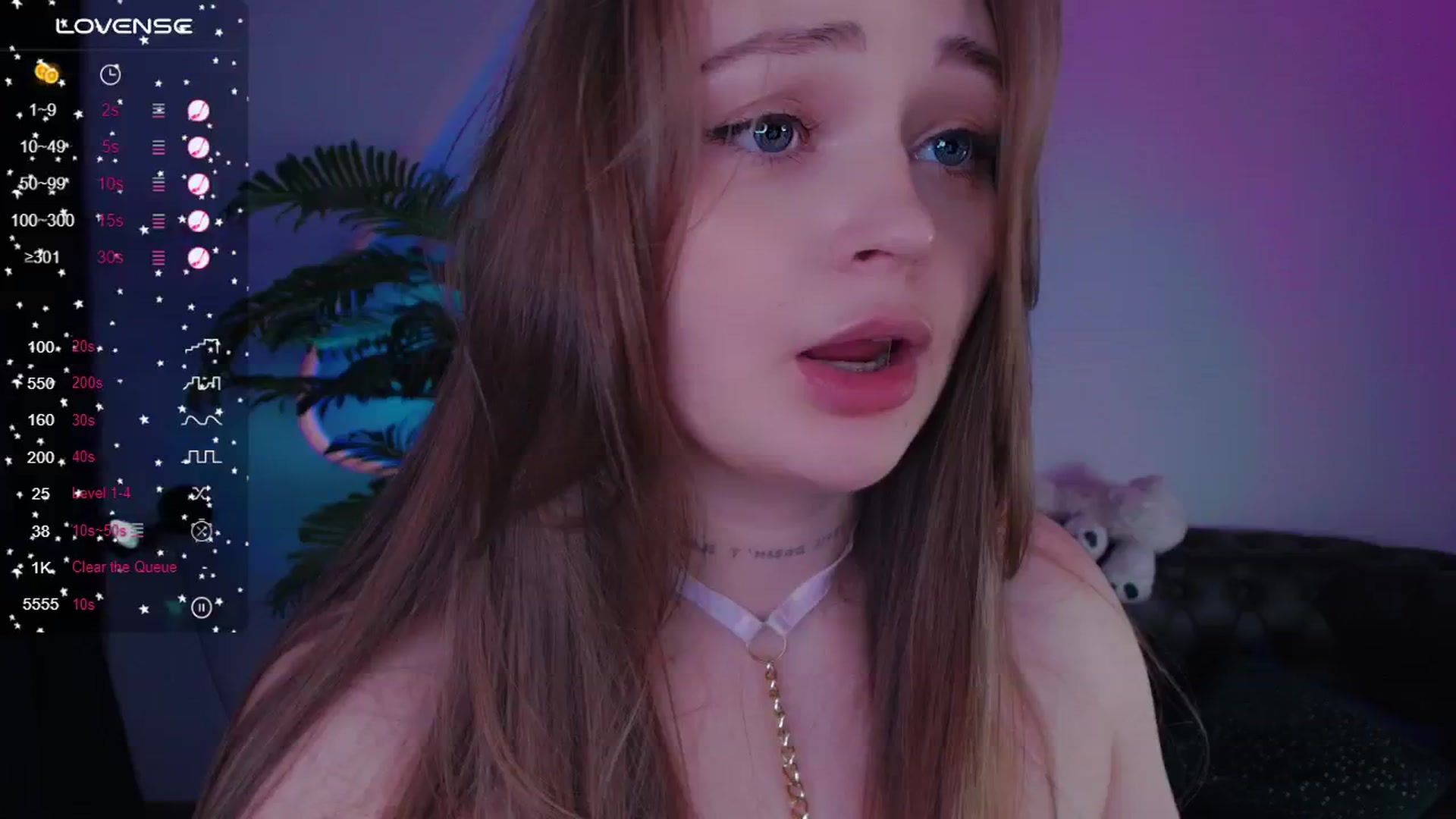 Gallery image thumbnail from Suck_Doll's myfreecams stream on, 01/27/2025, 01:35 image 12 of 20