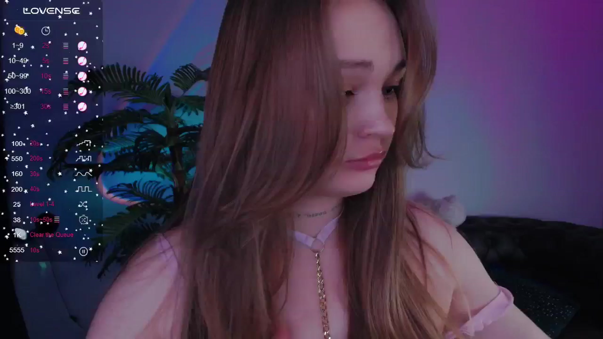 Gallery image thumbnail from Suck_Doll's myfreecams stream on, 01/27/2025, 02:54 image 8 of 20