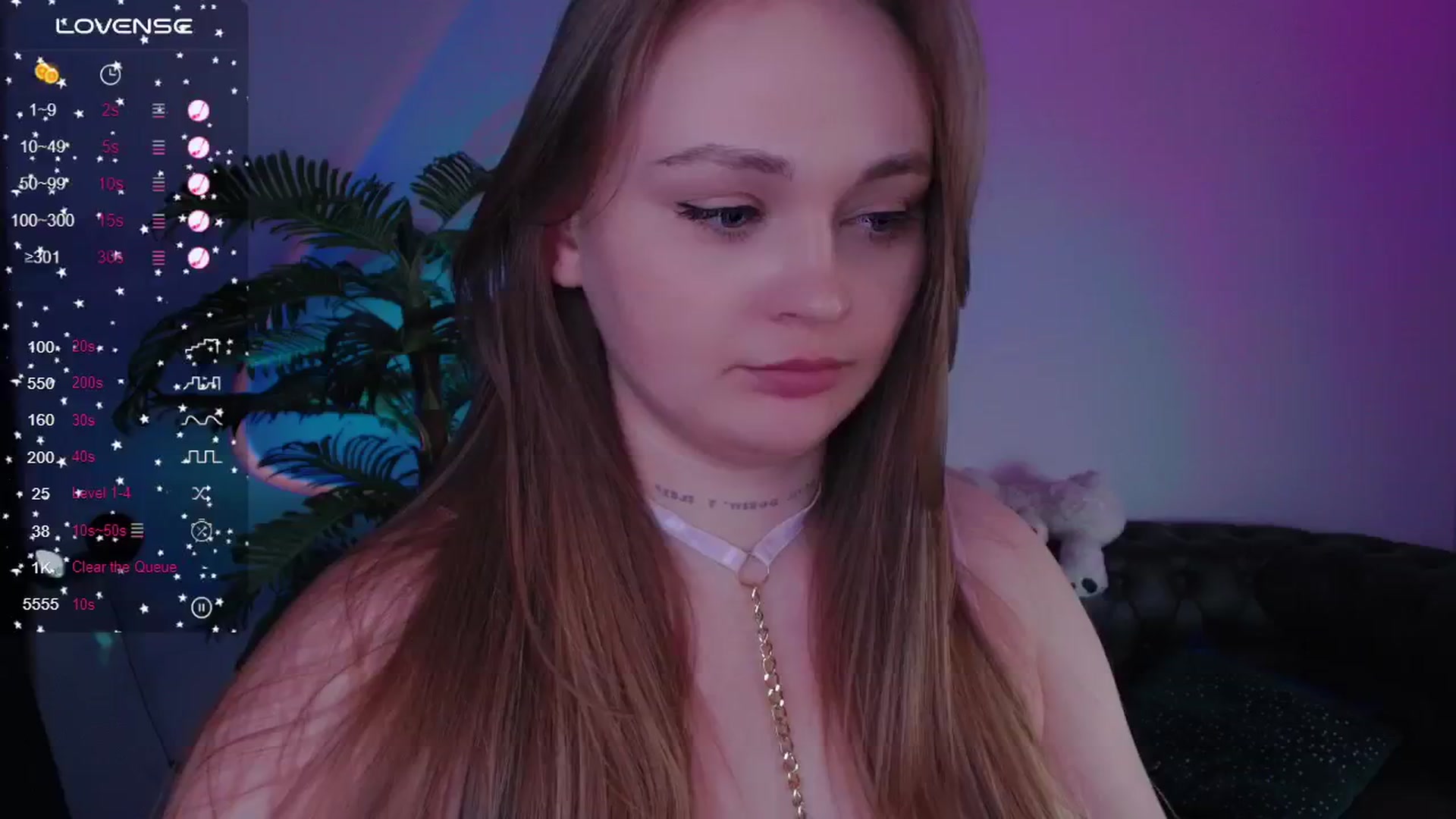 Gallery image thumbnail from Suck_Doll's myfreecams stream on, 01/27/2025, 02:54 image 18 of 20
