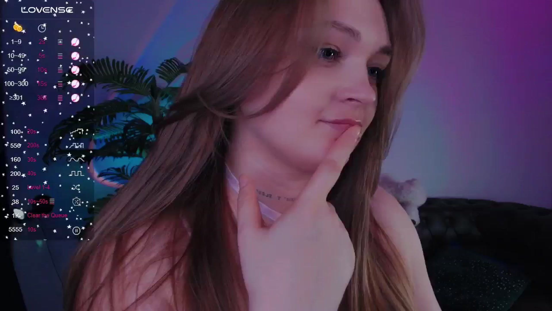 Gallery image thumbnail from Suck_Doll's myfreecams stream on, 01/27/2025, 02:54 image 17 of 20