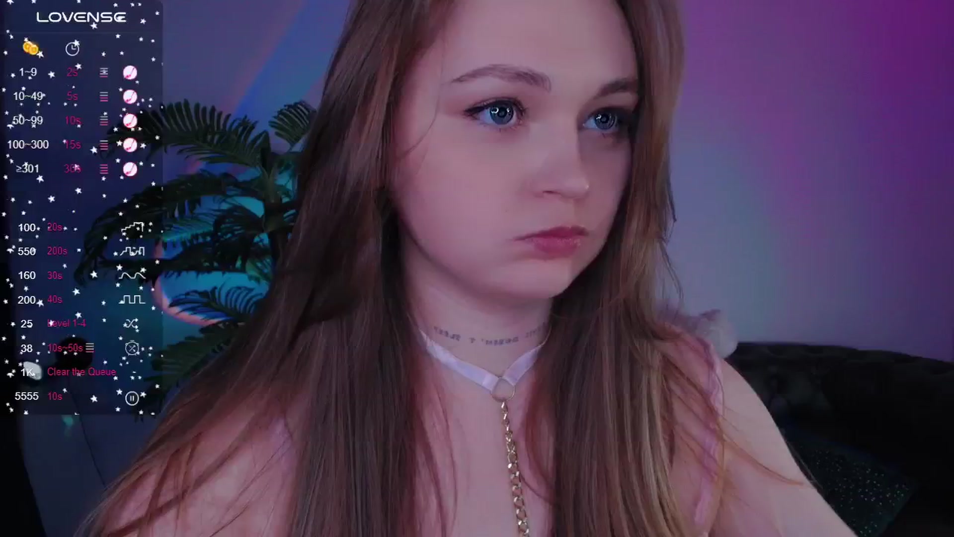 Gallery image thumbnail from Suck_Doll's myfreecams stream on, 01/27/2025, 02:54 image 7 of 20