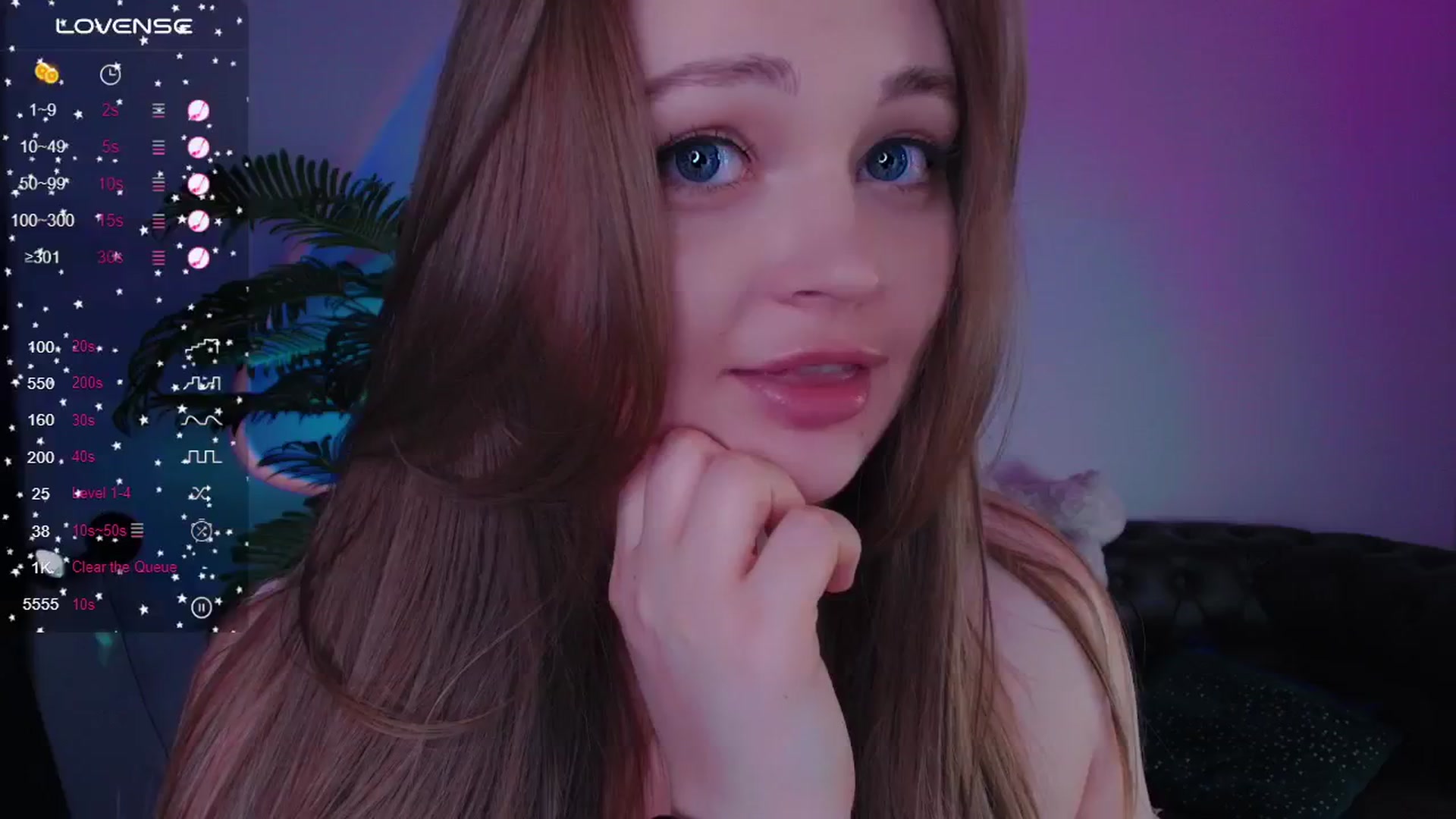 Gallery image thumbnail from Suck_Doll's myfreecams stream on, 01/27/2025, 02:54 image 13 of 20