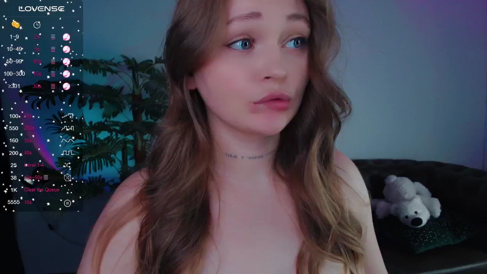 Gallery image thumbnail from Suck_Doll's myfreecams stream on, 01/31/2025, 03:31 image 4 of 20
