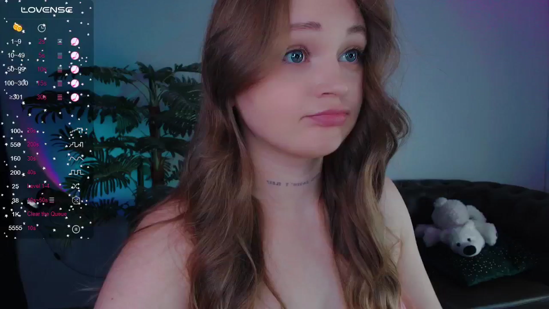Gallery image thumbnail from Suck_Doll's myfreecams stream on, 01/31/2025, 03:31 image 7 of 20