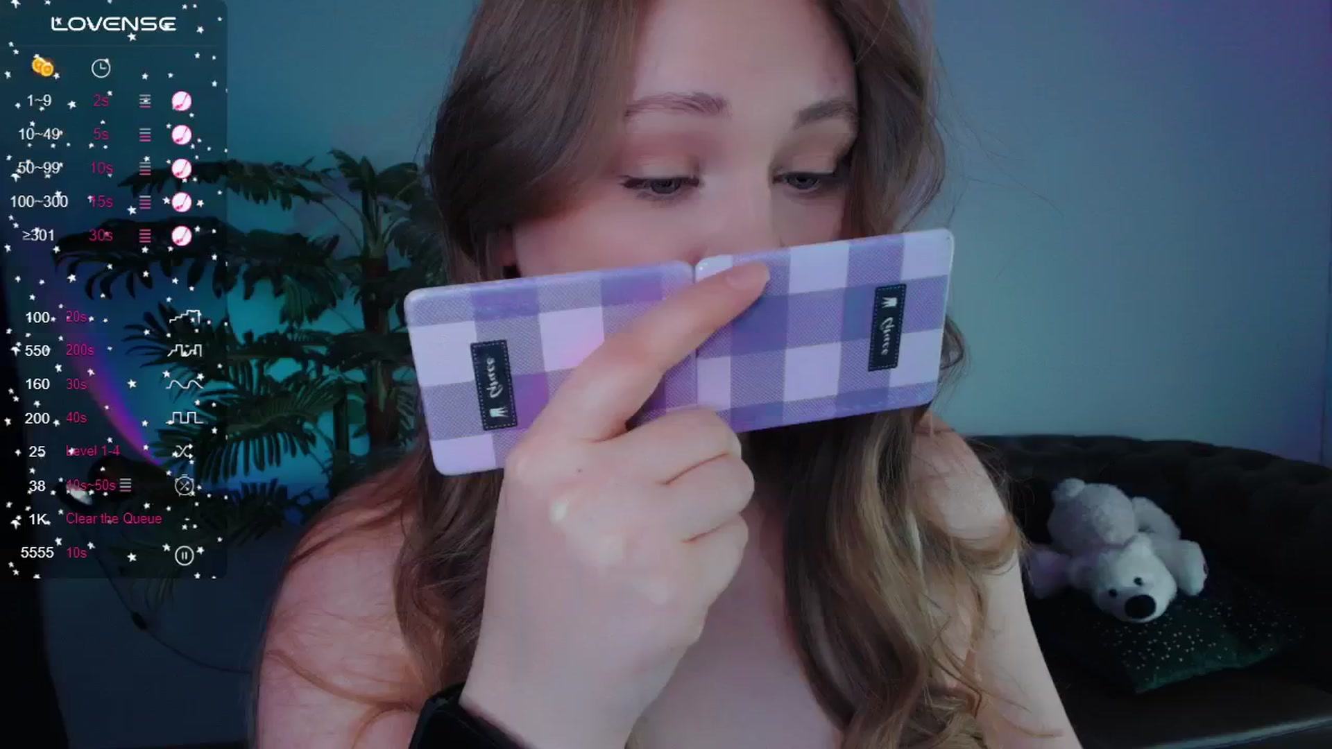 Gallery image thumbnail from Suck_Doll's myfreecams stream on, 01/31/2025, 03:31 image 2 of 20